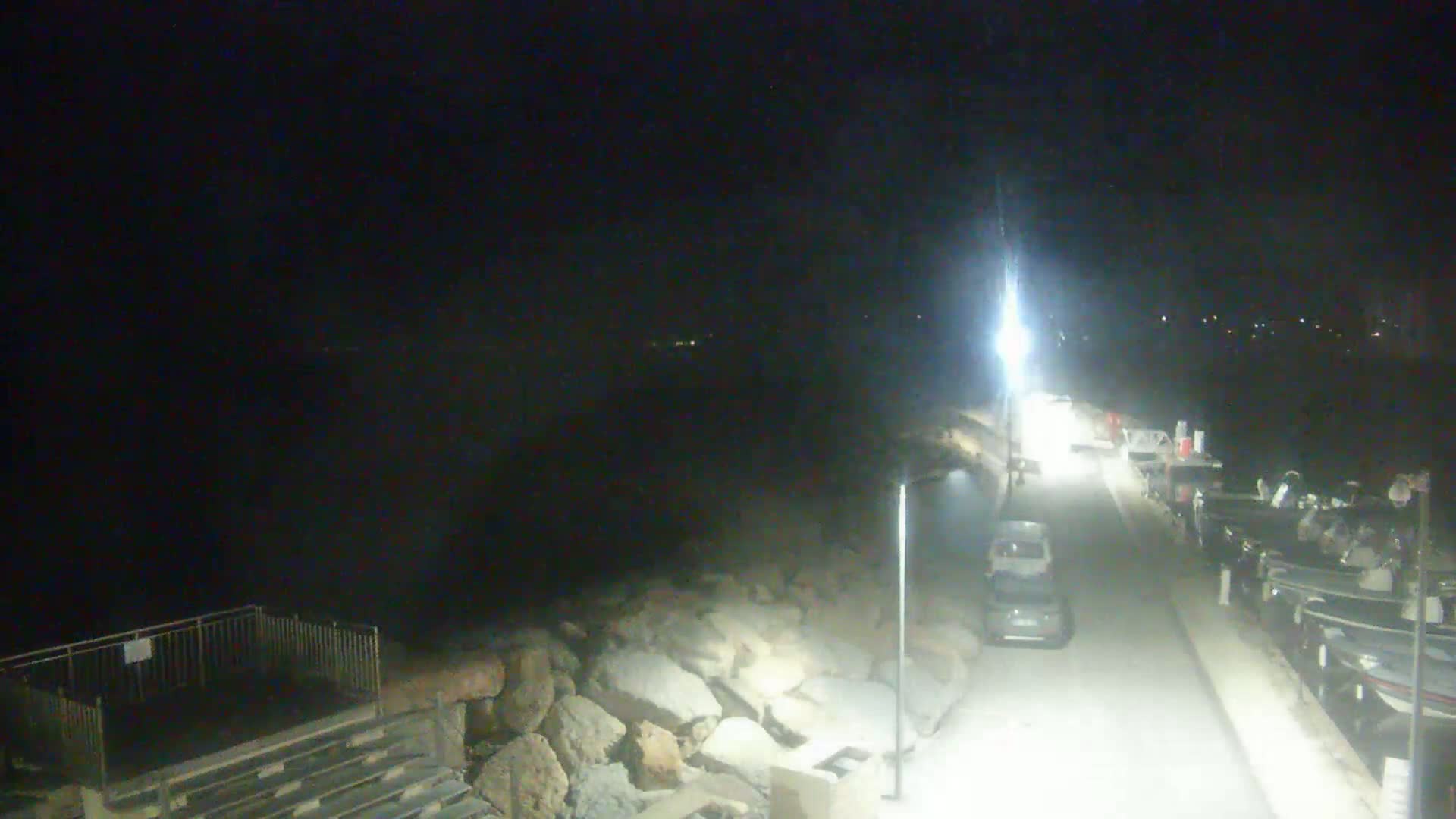 Hyeres - Port-Saint-Pierre Live Cam - Toulon, Var, Provence-Alpes-Cote d’Azur, France