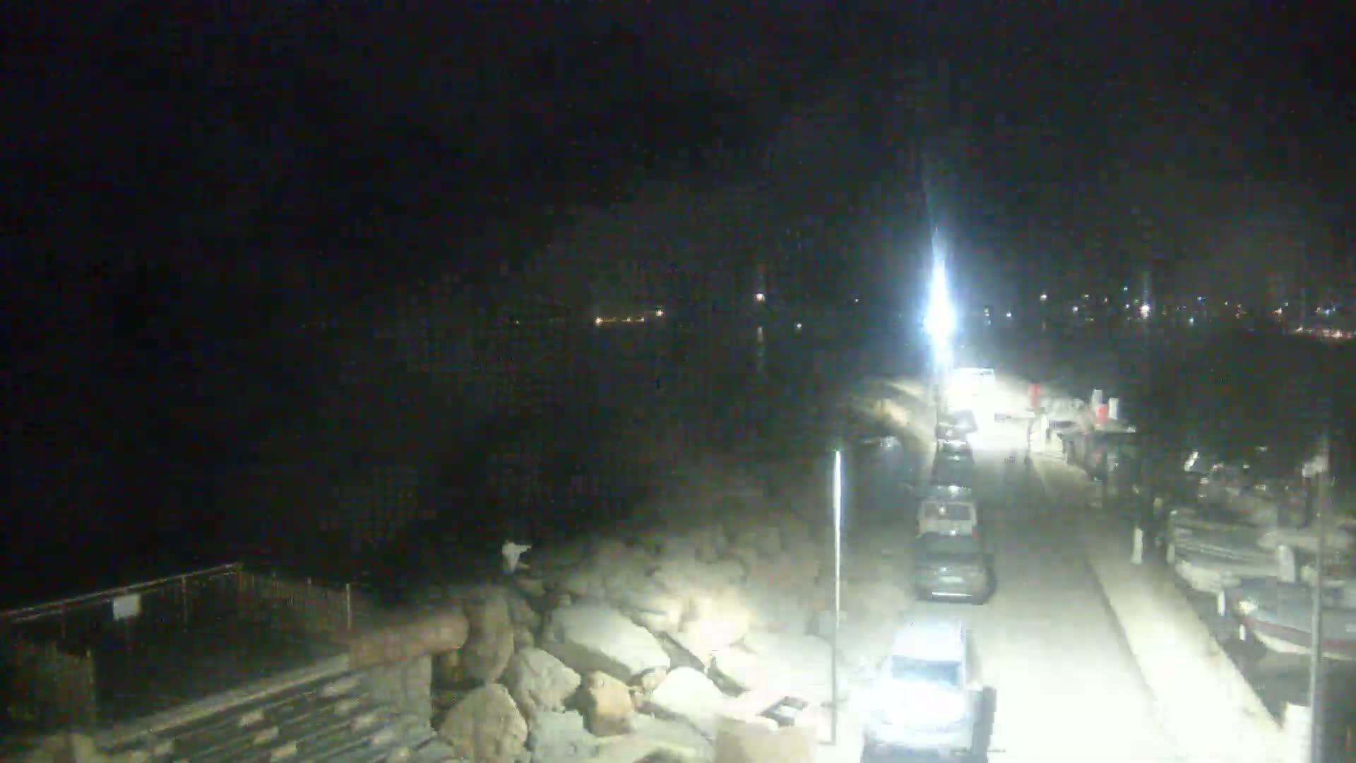 Hyeres - Port-Saint-Pierre Live Cam - Toulon, Var, Provence-Alpes-Cote d’Azur, France