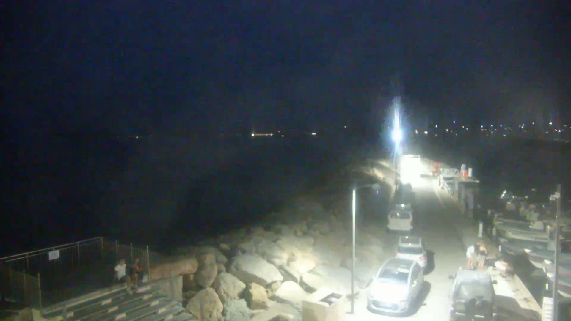 Hyeres - Port-Saint-Pierre Live Cam - Toulon, Var, Provence-Alpes-Cote d’Azur, France