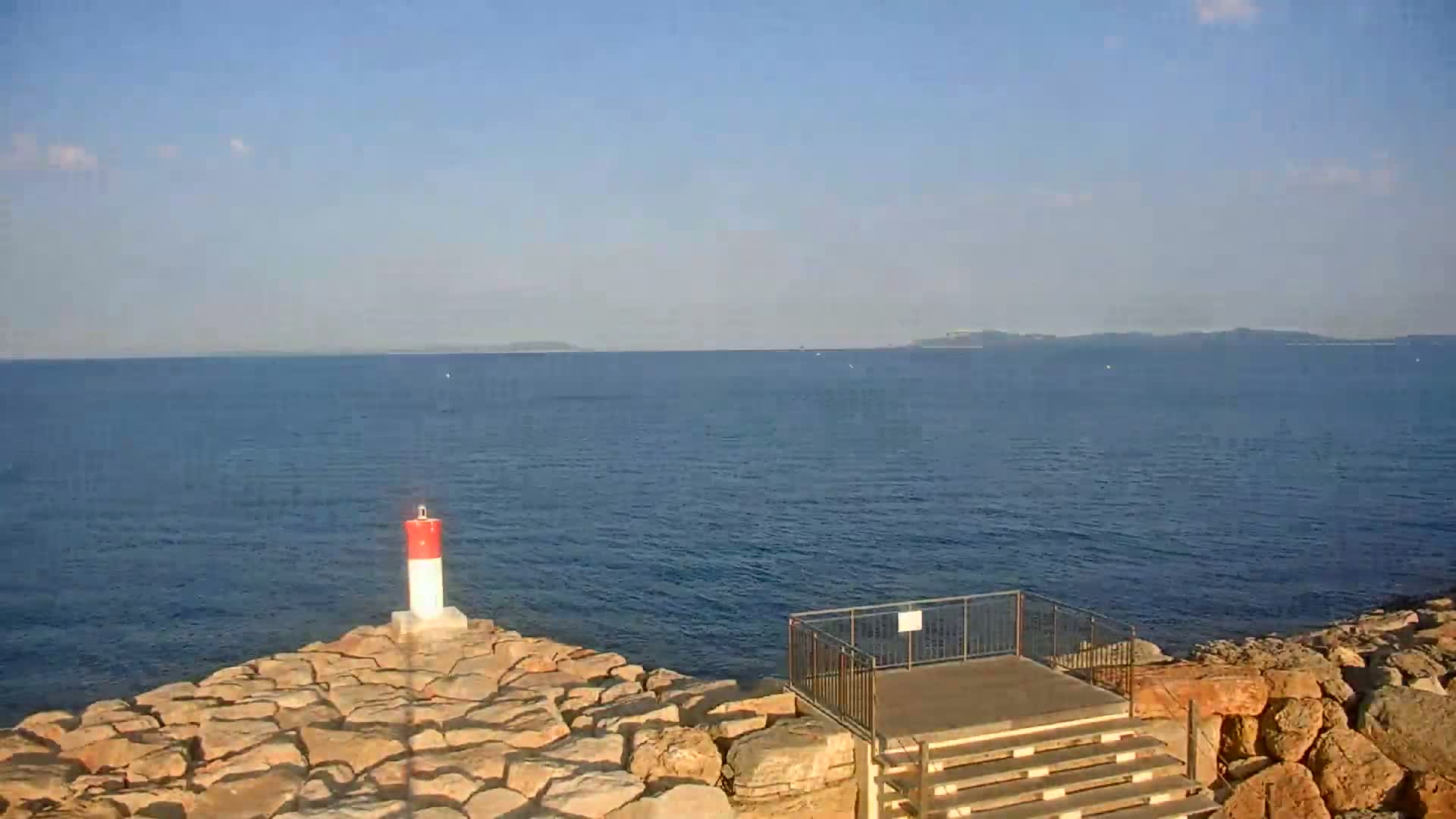 Hyeres - Port-Saint-Pierre Live Cam - Toulon, Var, Provence-Alpes-Cote d’Azur, France