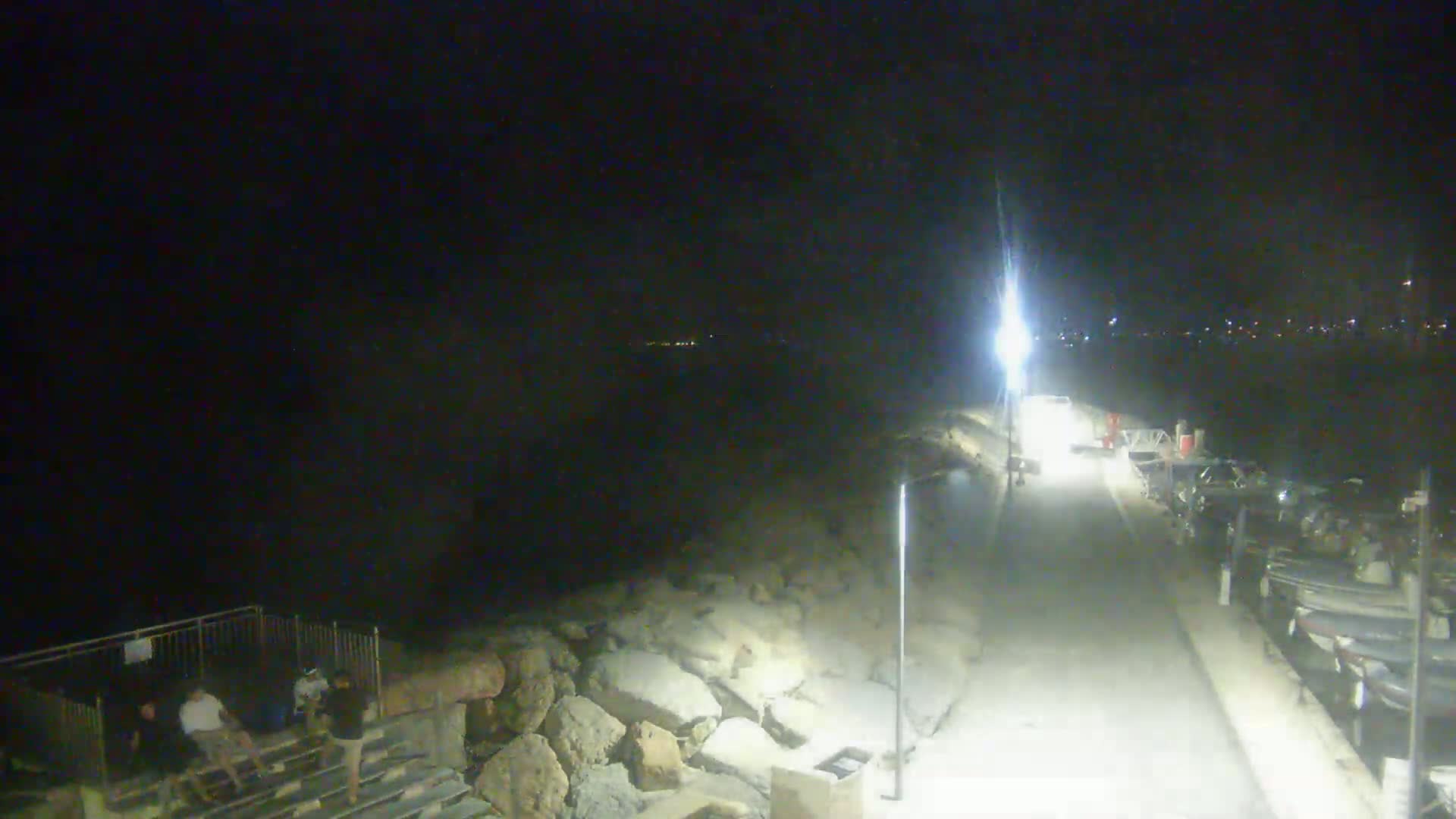 Hyeres - Port-Saint-Pierre Live Cam - Toulon, Var, Provence-Alpes-Cote d’Azur, France