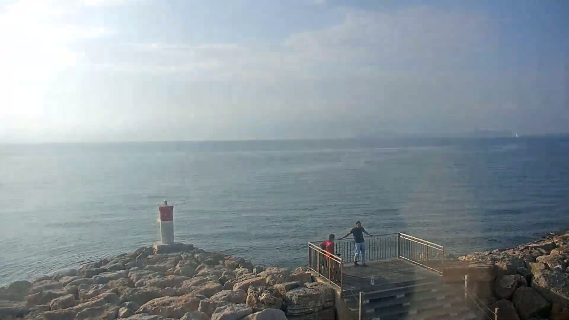Hyeres - Port-Saint-Pierre Live Cam - Toulon, Var, Provence-Alpes-Cote d’Azur, France