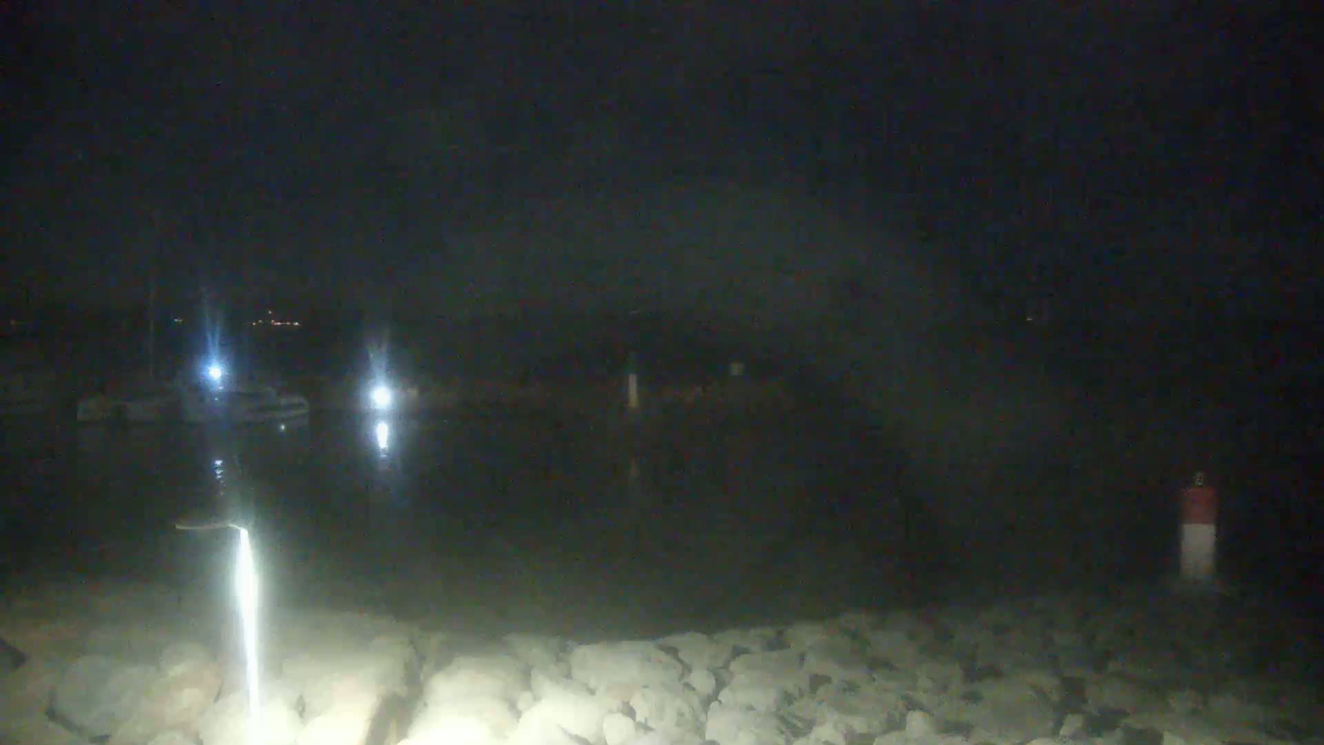 Hyeres - Port-Saint-Pierre Live Cam - Toulon, Var, Provence-Alpes-Cote d’Azur, France