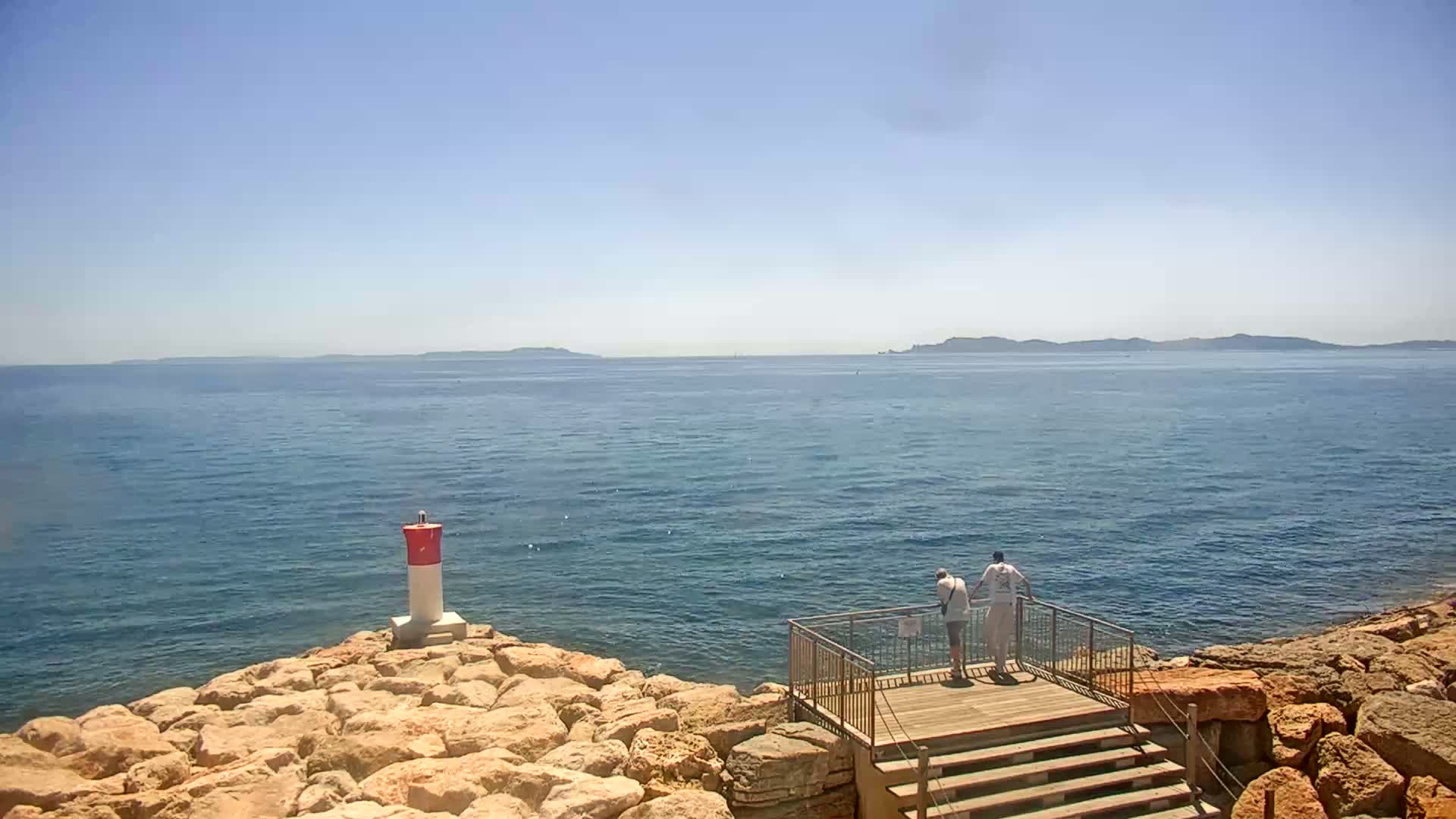 Hyeres - Port-Saint-Pierre Live Cam - Toulon, Var, Provence-Alpes-Cote d’Azur, France