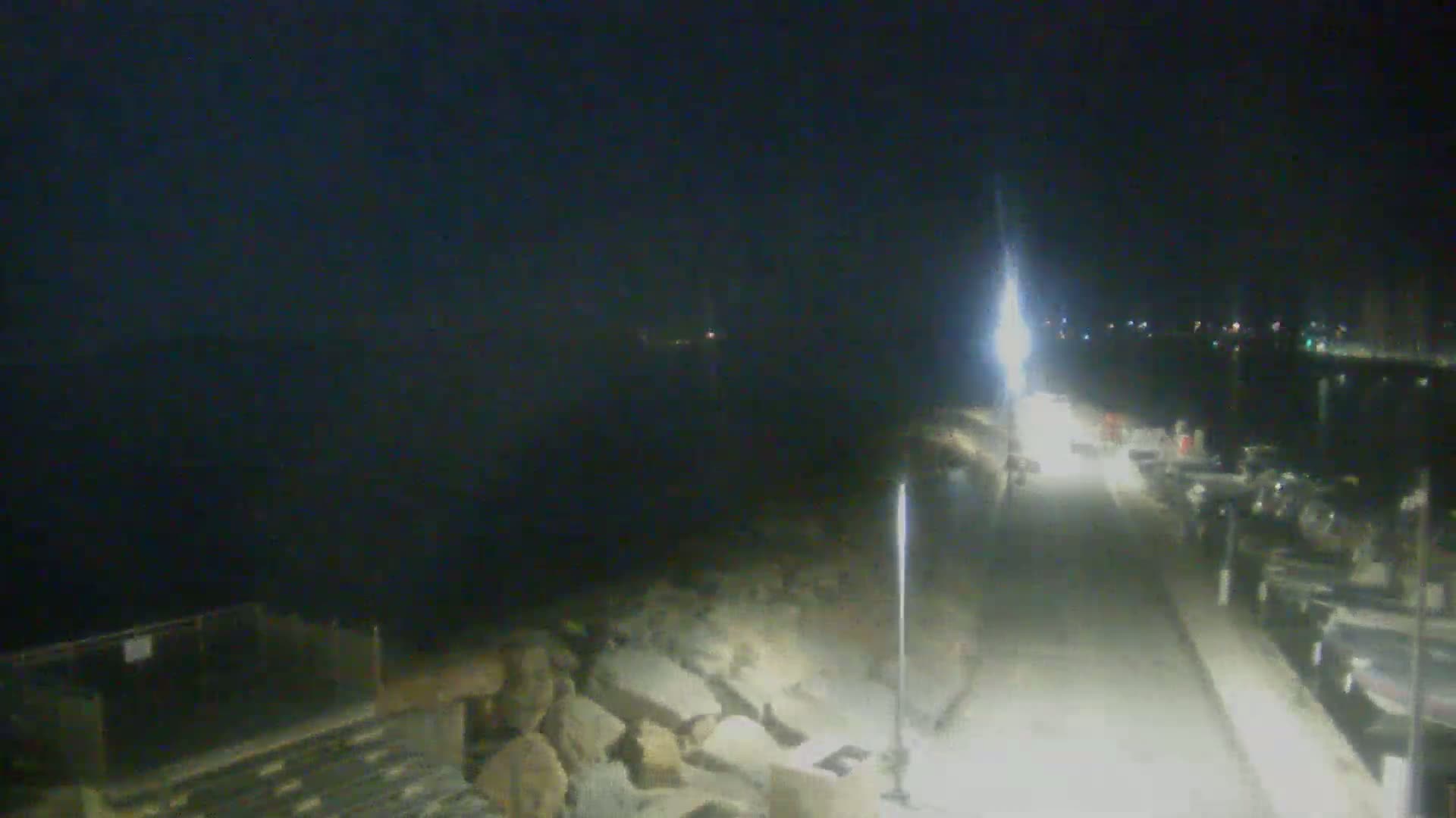 Hyeres - Port-Saint-Pierre Live Cam - Toulon, Var, Provence-Alpes-Cote d’Azur, France