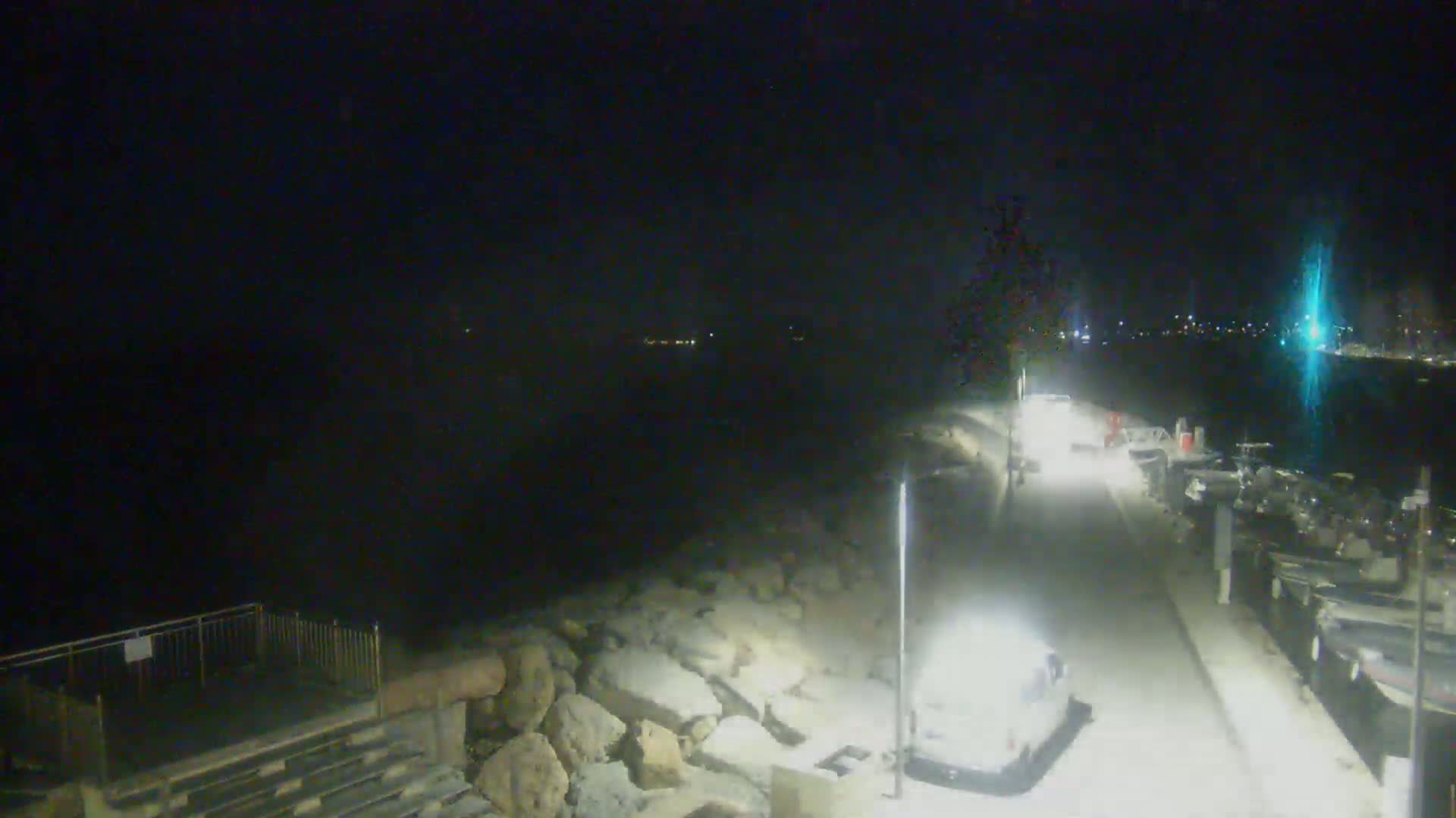 Hyeres - Port-Saint-Pierre Live Cam - Toulon, Var, Provence-Alpes-Cote d’Azur, France