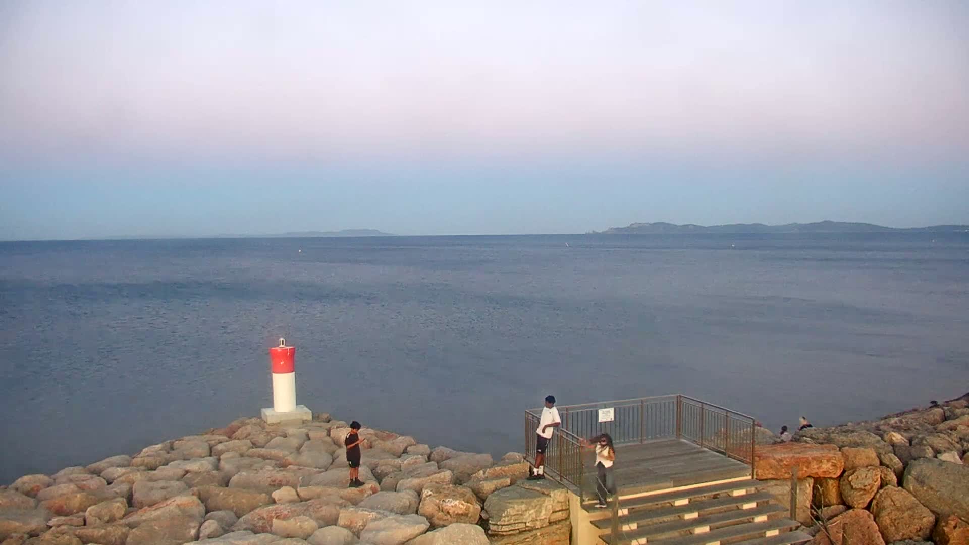 Hyeres - Port-Saint-Pierre Live Cam - Toulon, Var, Provence-Alpes-Cote d’Azur, France