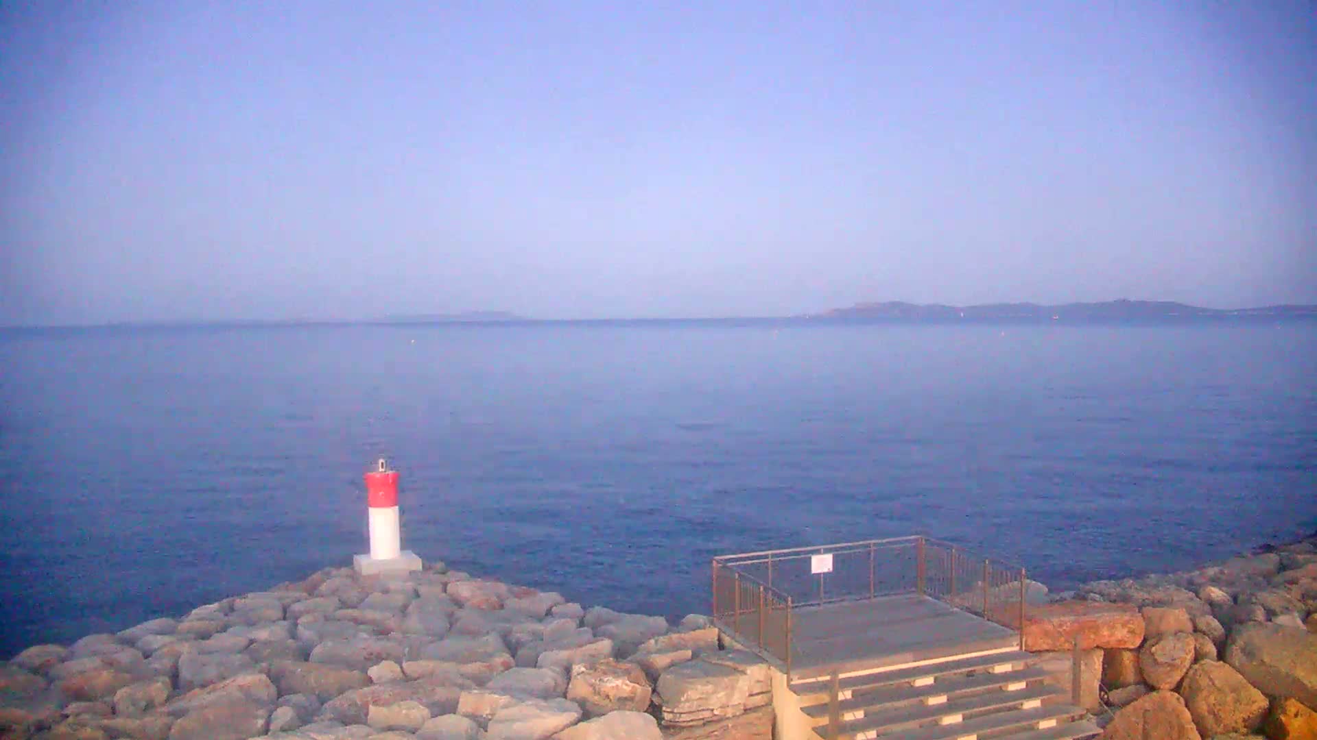 Hyeres - Port-Saint-Pierre Live Cam - Toulon, Var, Provence-Alpes-Cote d’Azur, France