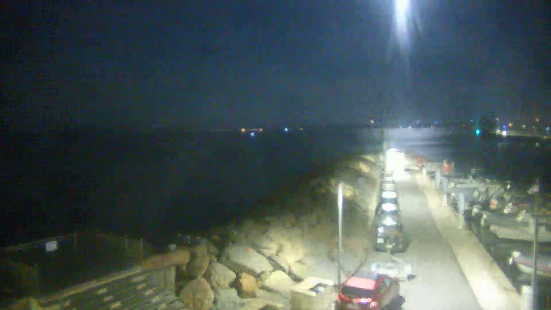 Hyeres - Port-Saint-Pierre Live Cam - Toulon, Var, Provence-Alpes-Cote d’Azur, France