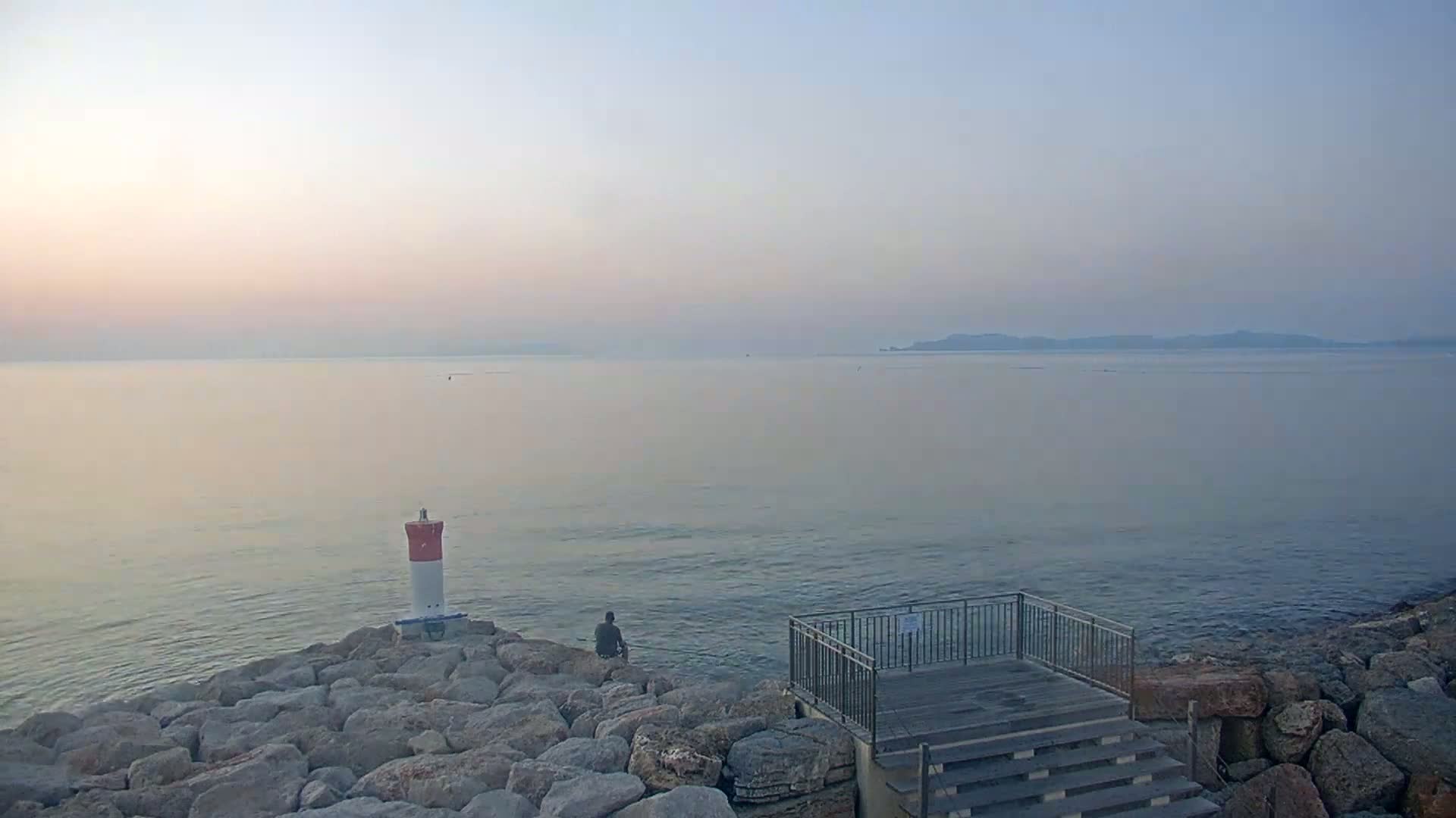 Hyeres - Port-Saint-Pierre Live Cam - Toulon, Var, Provence-Alpes-Cote d’Azur, France