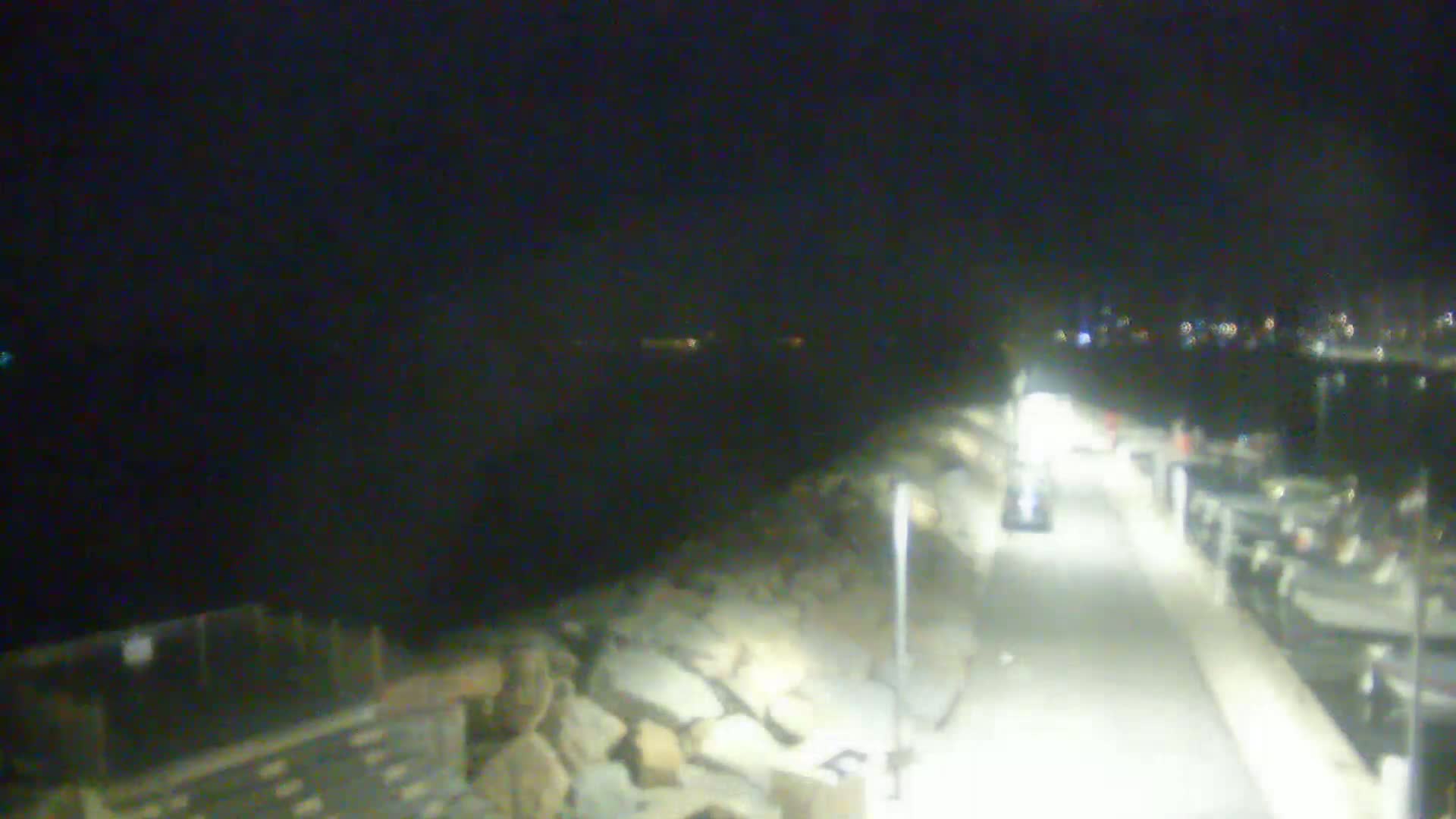 Hyeres - Port-Saint-Pierre Live Cam - Toulon, Var, Provence-Alpes-Cote d’Azur, France