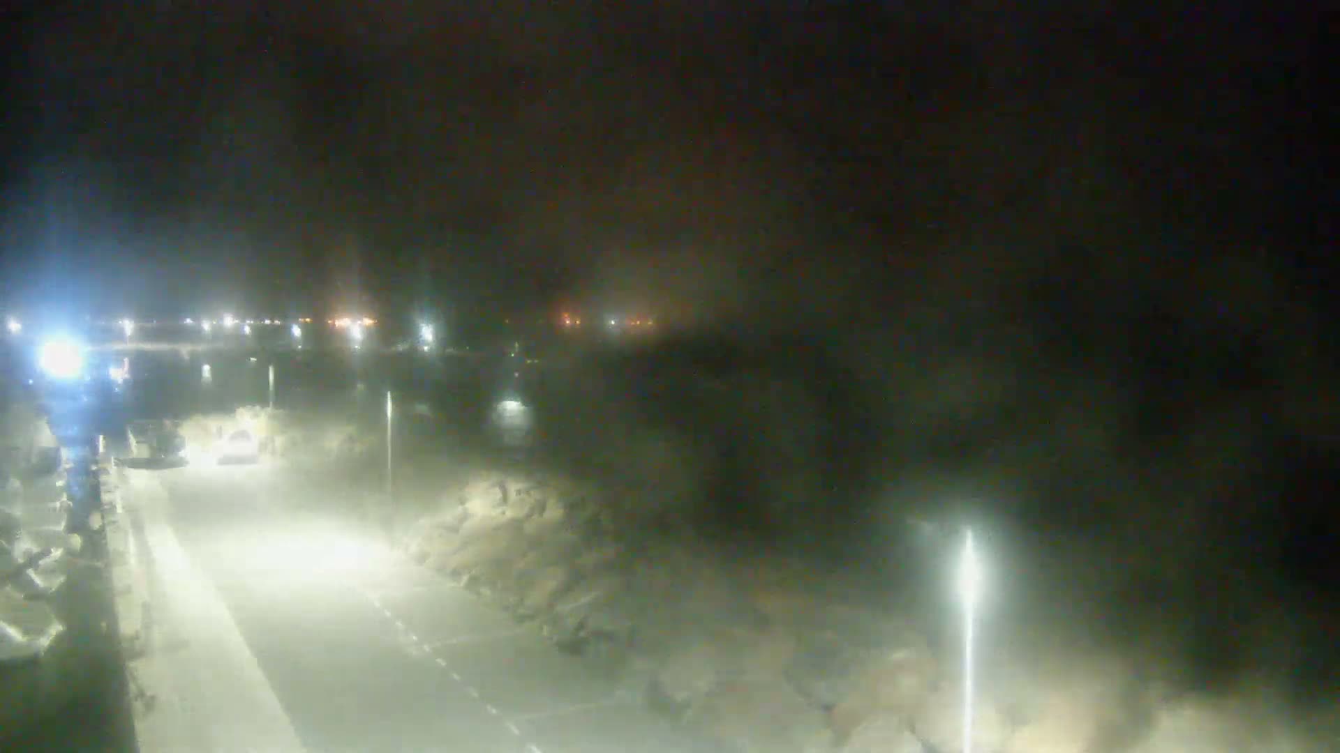 Hyeres - Port-Saint-Pierre Live Cam - Toulon, Var, Provence-Alpes-Cote d’Azur, France