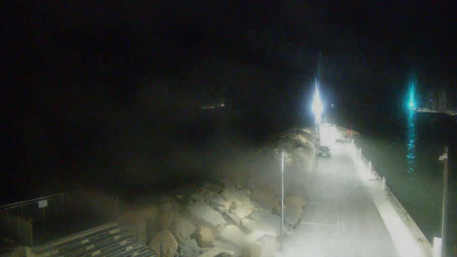 Hyeres - Port-Saint-Pierre Live Cam - Toulon, Var, Provence-Alpes-Cote d’Azur, France