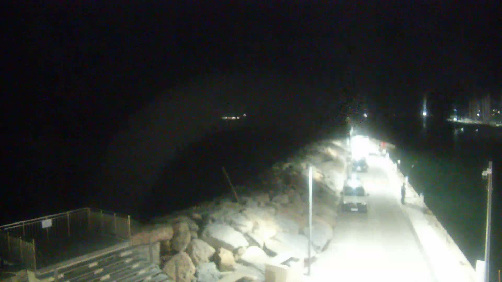 Hyeres - Port-Saint-Pierre Live Cam - Toulon, Var, Provence-Alpes-Cote d’Azur, France