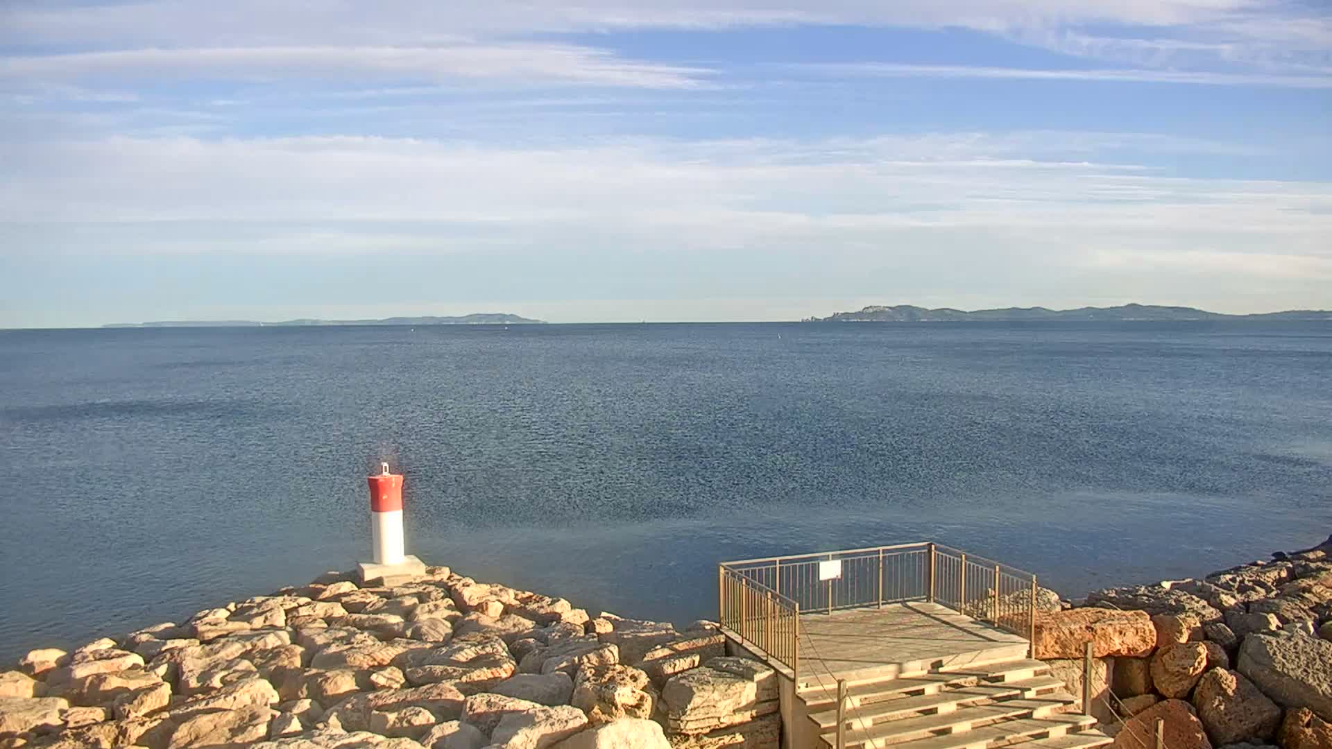 Hyeres - Port-Saint-Pierre Live Cam - Toulon, Var, Provence-Alpes-Cote d’Azur, France