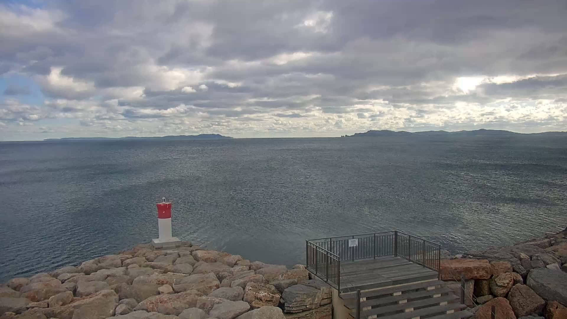 Hyeres - Port-Saint-Pierre Live Cam - Toulon, Var, Provence-Alpes-Cote d’Azur, France