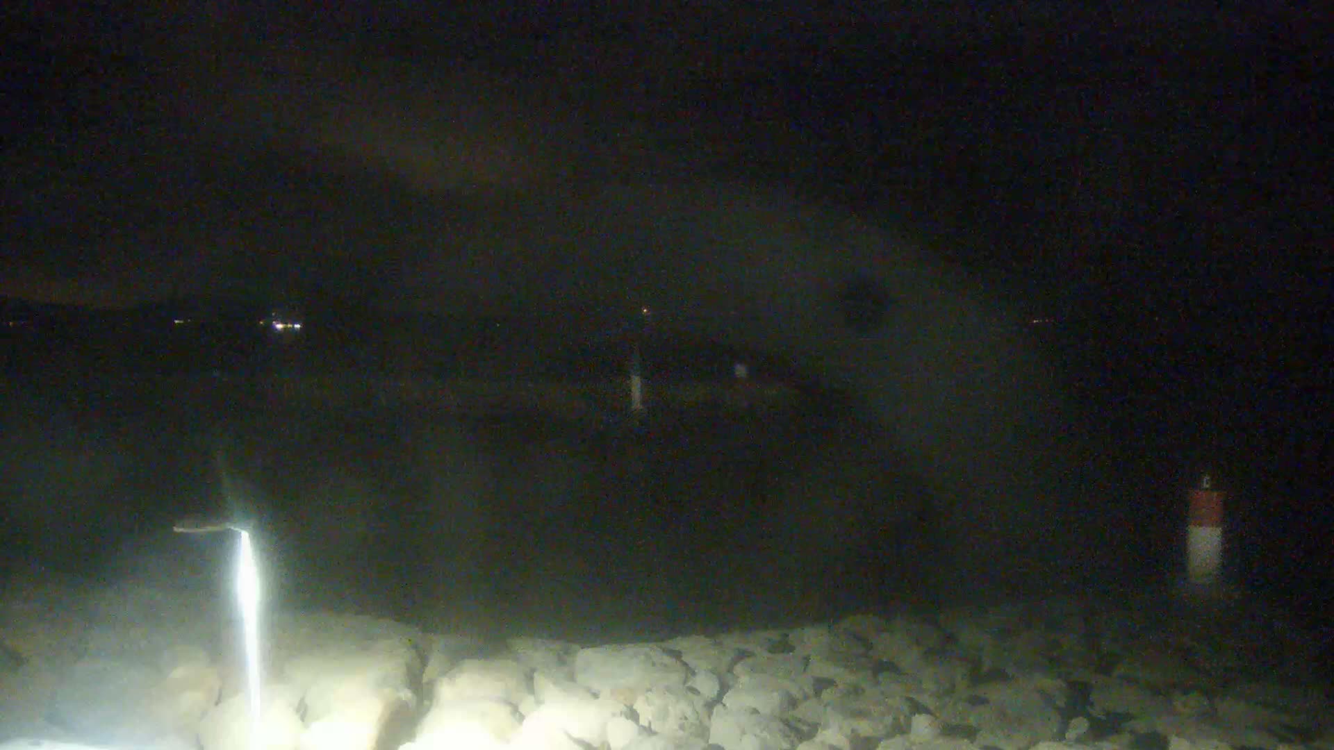 Hyeres - Port-Saint-Pierre Live Cam - Toulon, Var, Provence-Alpes-Cote d’Azur, France