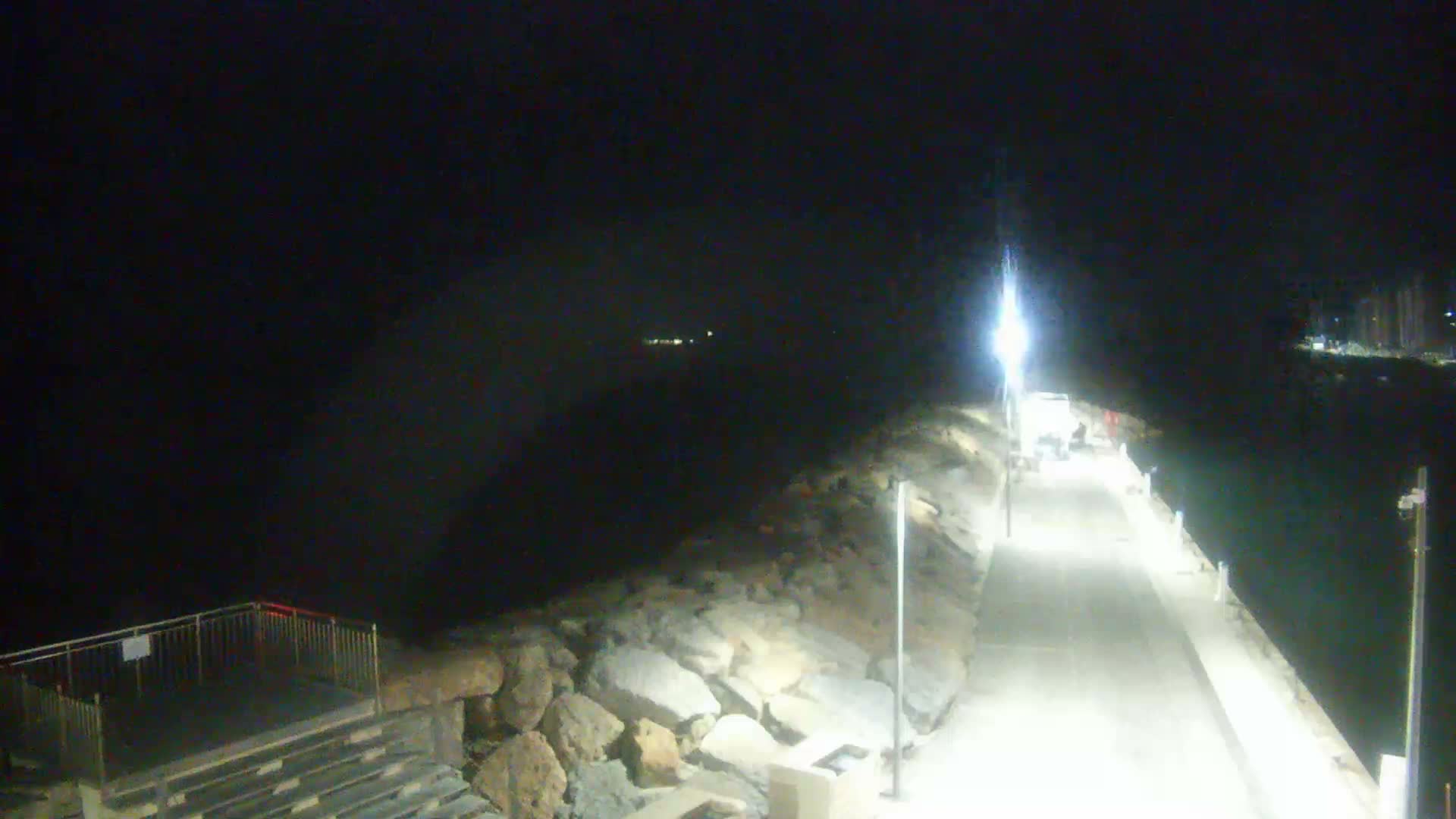 Hyeres - Port-Saint-Pierre Live Cam - Toulon, Var, Provence-Alpes-Cote d’Azur, France