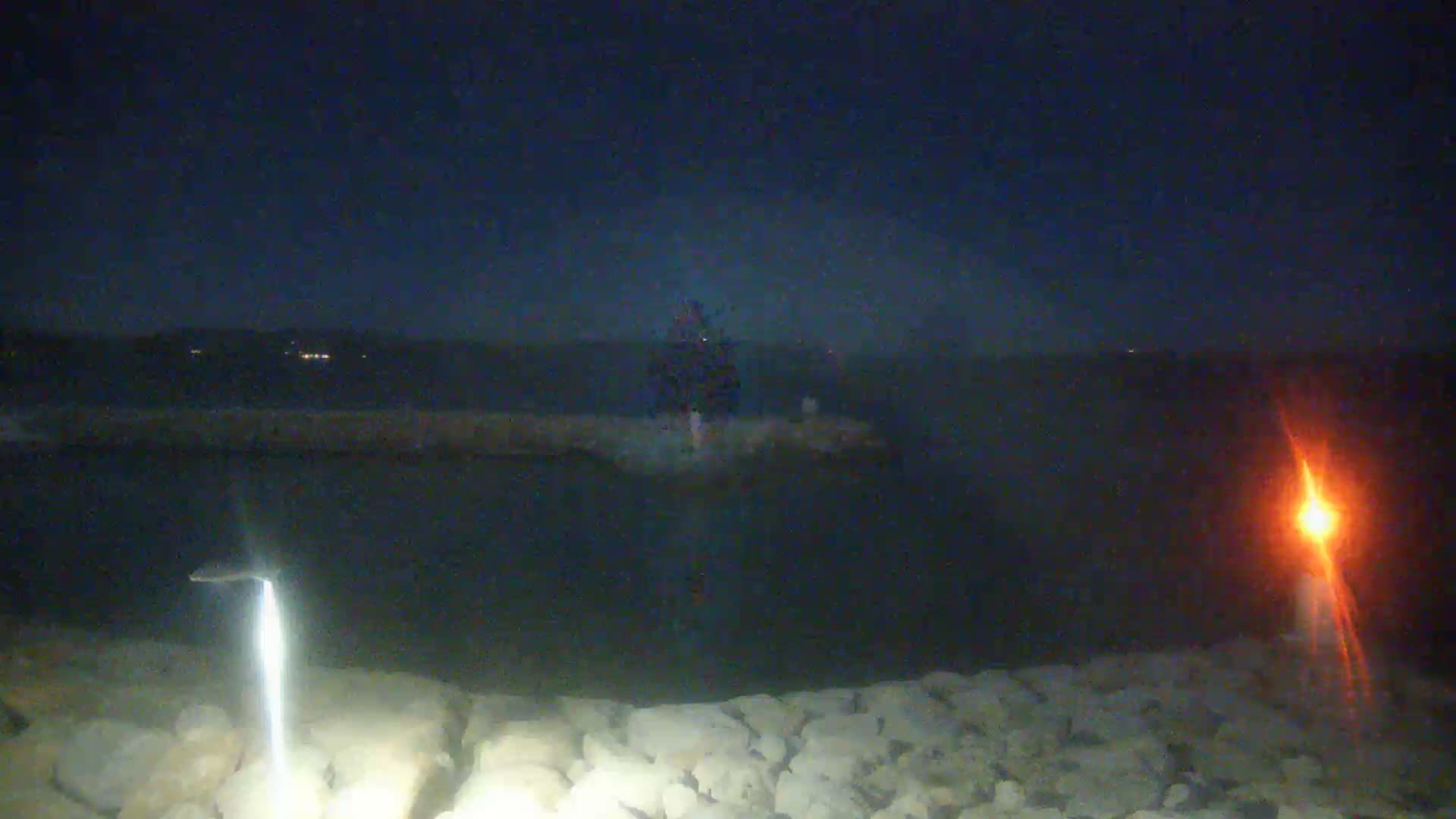 Hyeres - Port-Saint-Pierre Live Cam - Toulon, Var, Provence-Alpes-Cote d’Azur, France