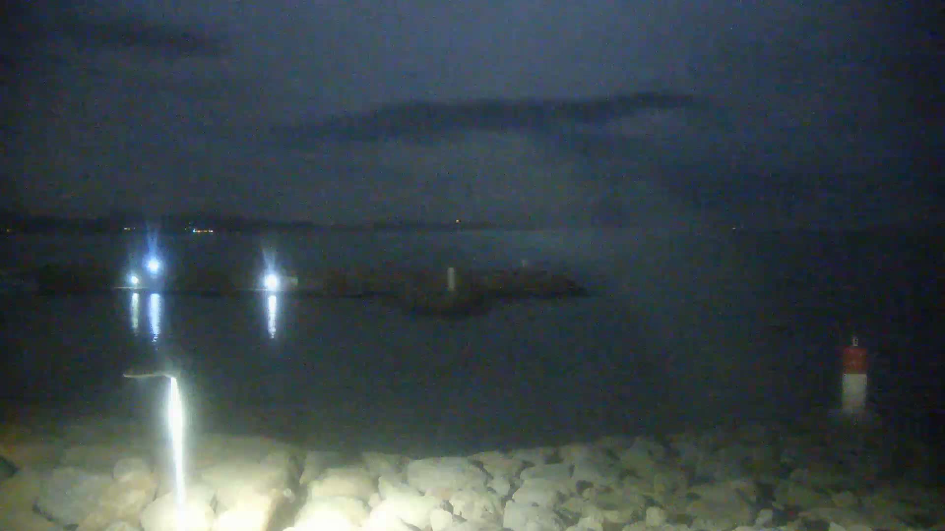 Hyeres - Port-Saint-Pierre Live Cam - Toulon, Var, Provence-Alpes-Cote d’Azur, France