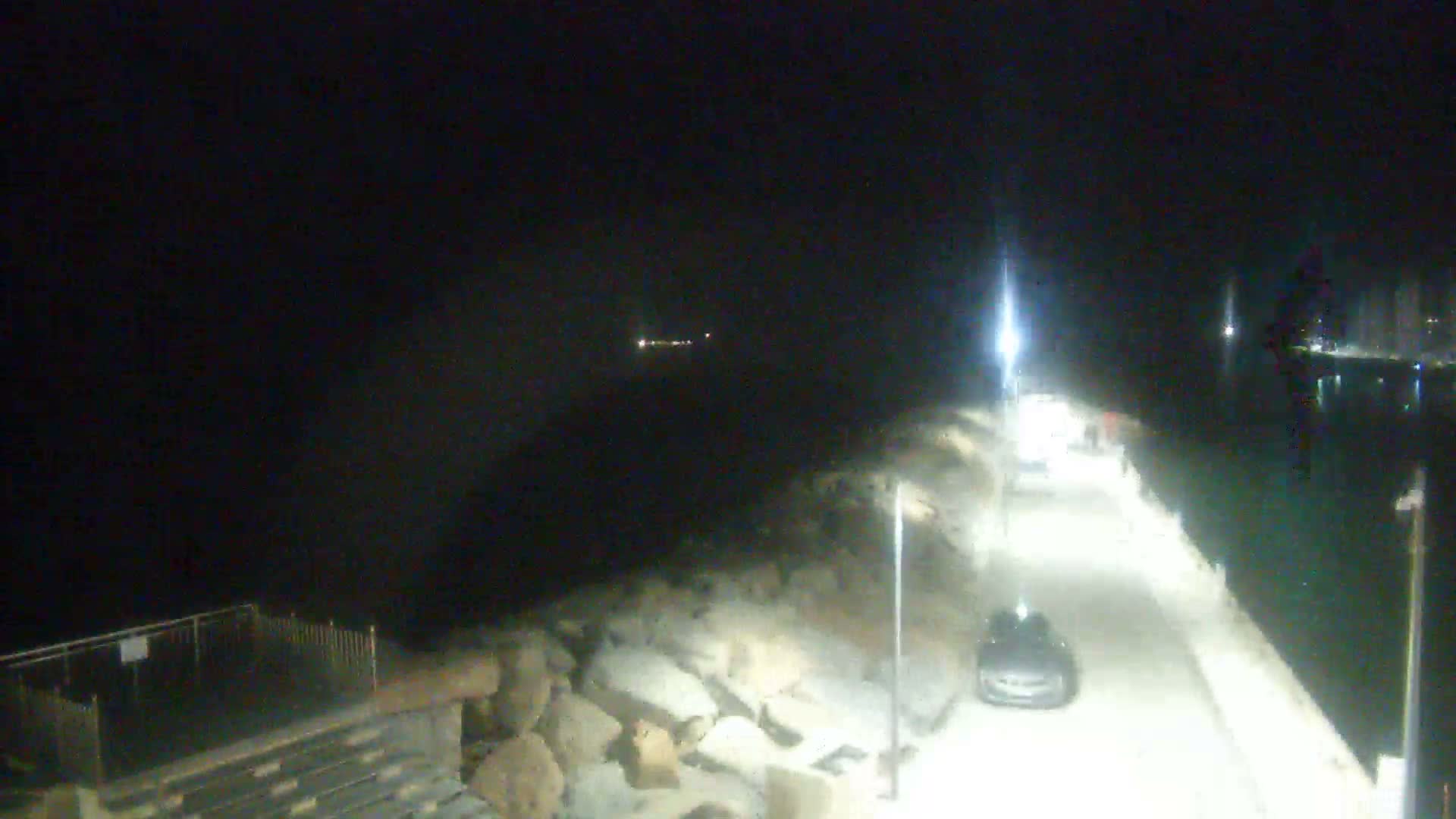 Hyeres - Port-Saint-Pierre Live Cam - Toulon, Var, Provence-Alpes-Cote d’Azur, France