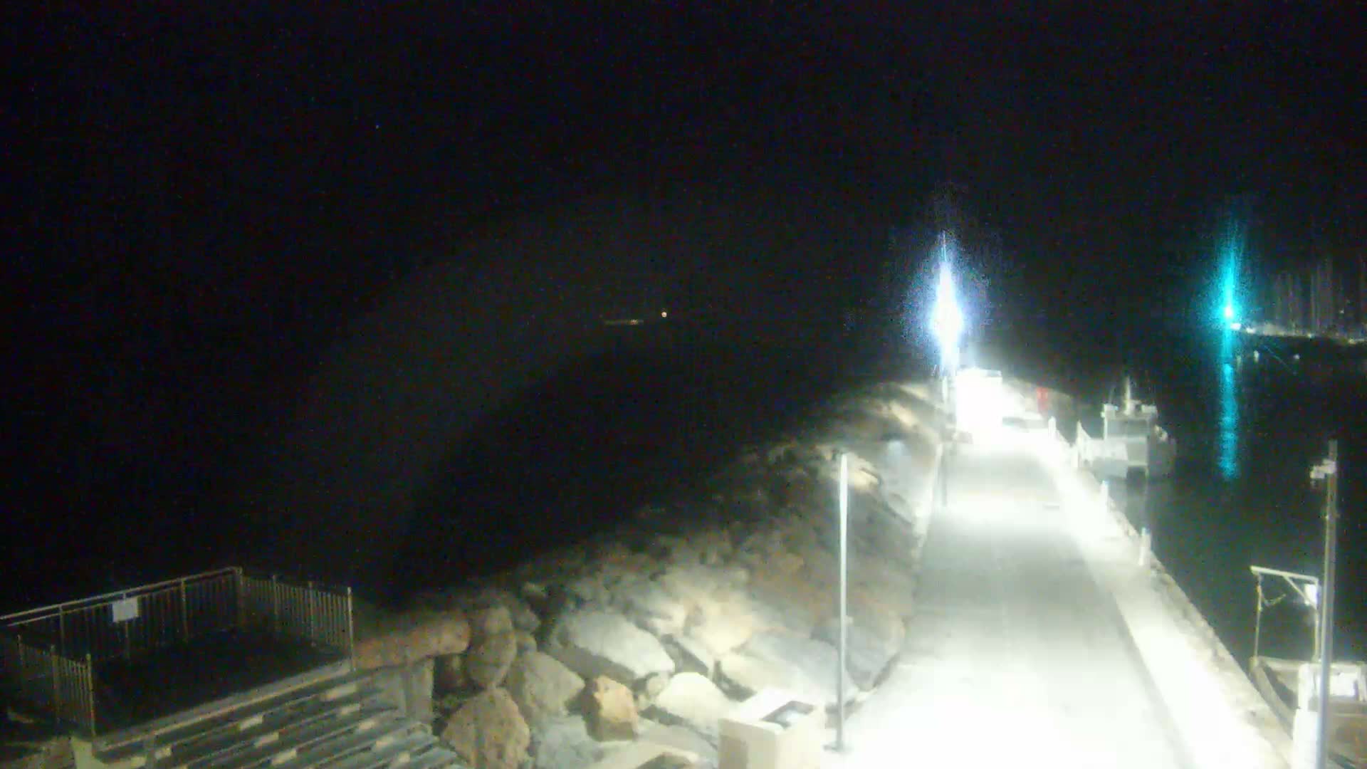 Hyeres - Port-Saint-Pierre Live Cam - Toulon, Var, Provence-Alpes-Cote d’Azur, France