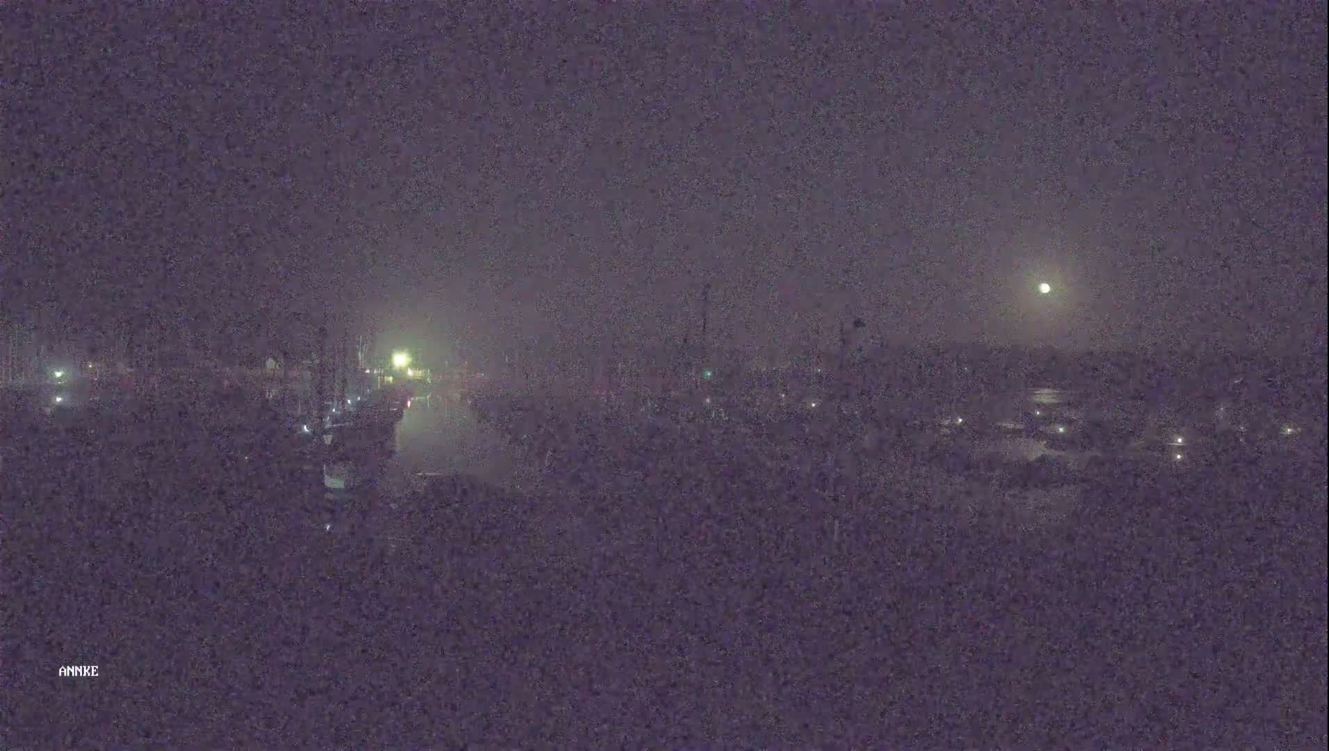 Perros-Guirec, Port de Perros Marine Live Cam - Lannion, Cotes-d'Armor, Bretagne, France