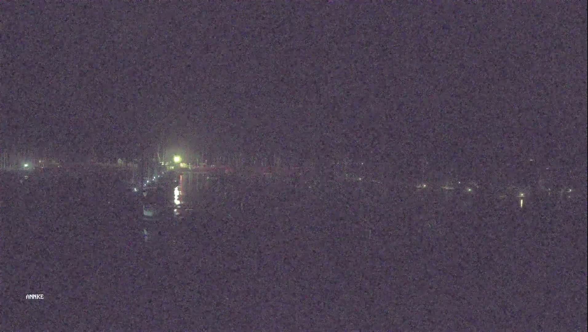 Perros-Guirec, Port de Perros Marine Live Cam - Lannion, Cotes-d'Armor, Bretagne, France
