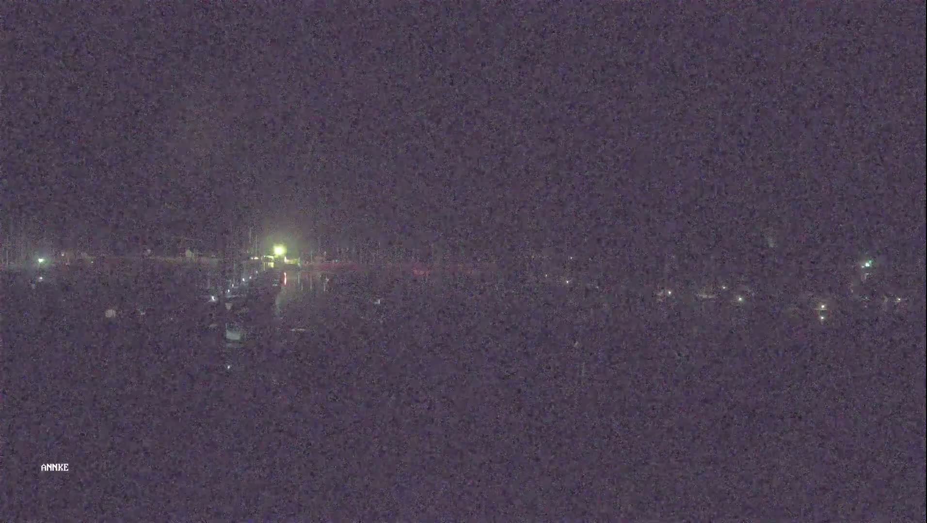 Perros-Guirec, Port de Perros Marine Live Cam - Lannion, Cotes-d'Armor, Bretagne, France
