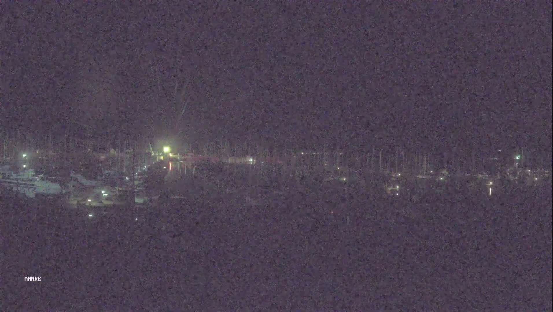 Perros-Guirec, Port de Perros Marine Live Cam - Lannion, Cotes-d'Armor, Bretagne, France