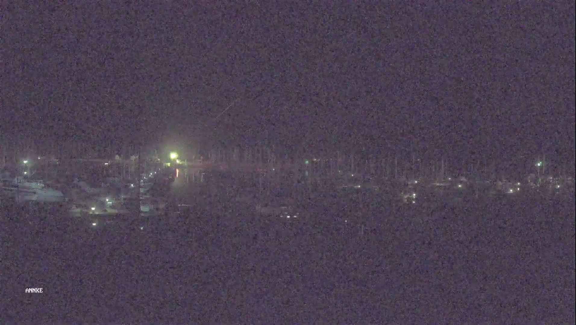 Perros-Guirec, Port de Perros Marine Live Cam - Lannion, Cotes-d'Armor, Bretagne, France