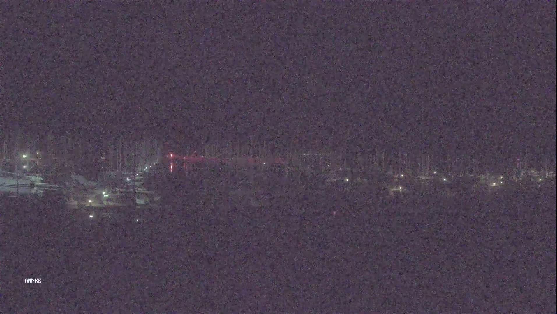 Perros-Guirec, Port de Perros Marine Live Cam - Lannion, Cotes-d'Armor, Bretagne, France
