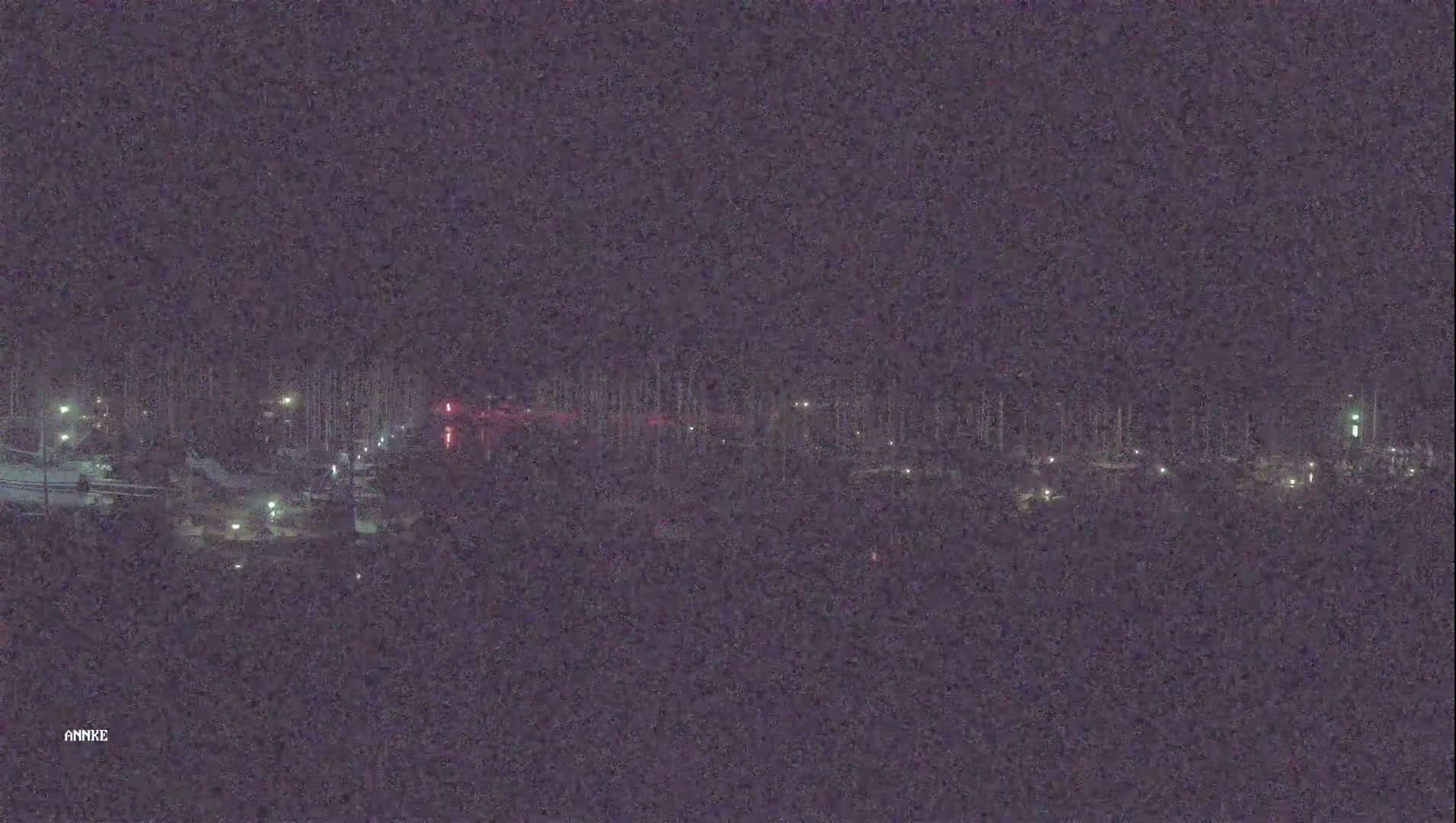 Perros-Guirec, Port de Perros Marine Live Cam - Lannion, Cotes-d'Armor, Bretagne, France
