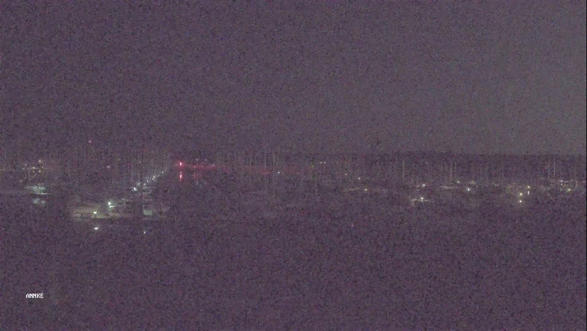 Perros-Guirec, Port de Perros Marine Live Cam - Lannion, Cotes-d'Armor, Bretagne, France