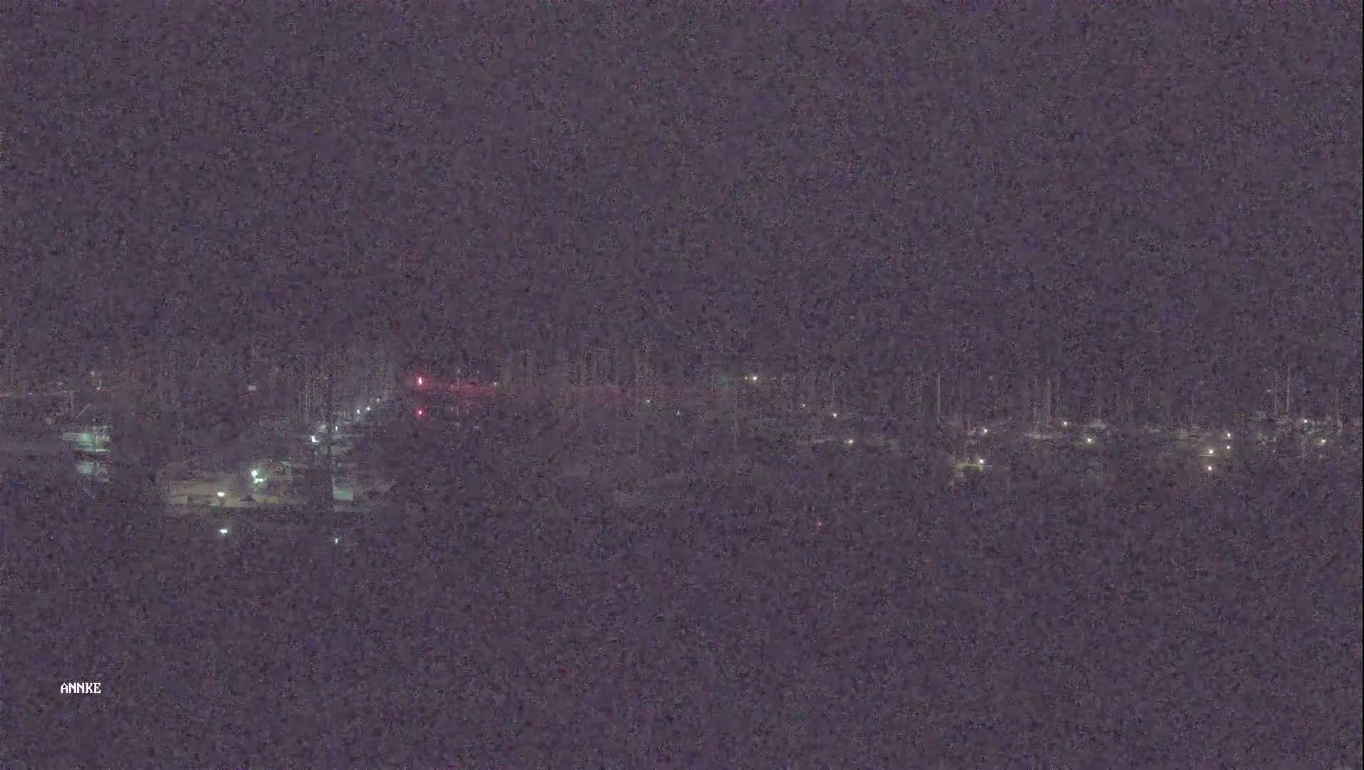 Perros-Guirec, Port de Perros Marine Live Cam - Lannion, Cotes-d'Armor, Bretagne, France