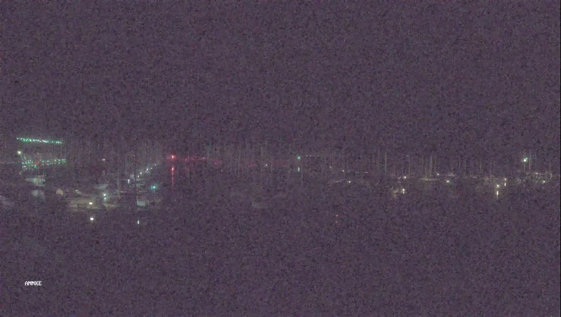 Perros-Guirec, Port de Perros Marine Live Cam - Lannion, Cotes-d'Armor, Bretagne, France