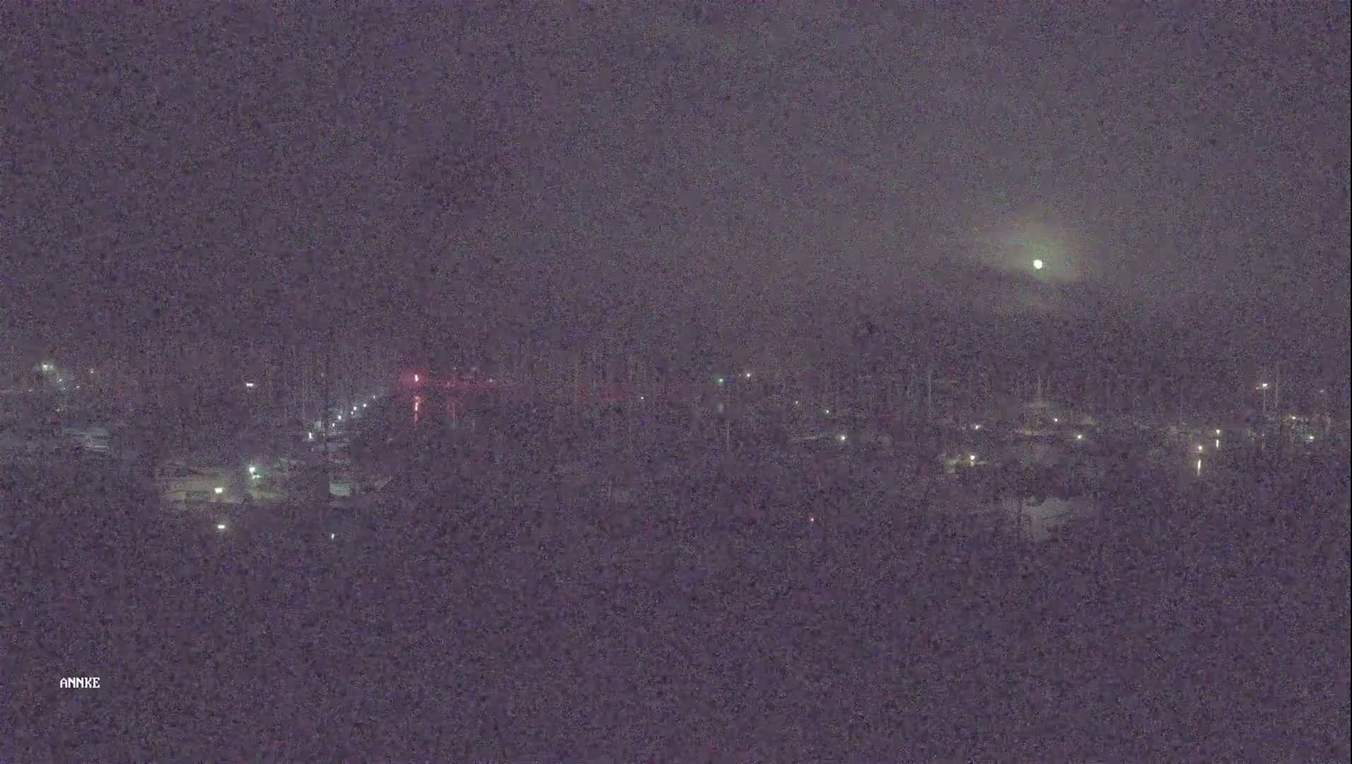 Perros-Guirec, Port de Perros Marine Live Cam - Lannion, Cotes-d'Armor, Bretagne, France