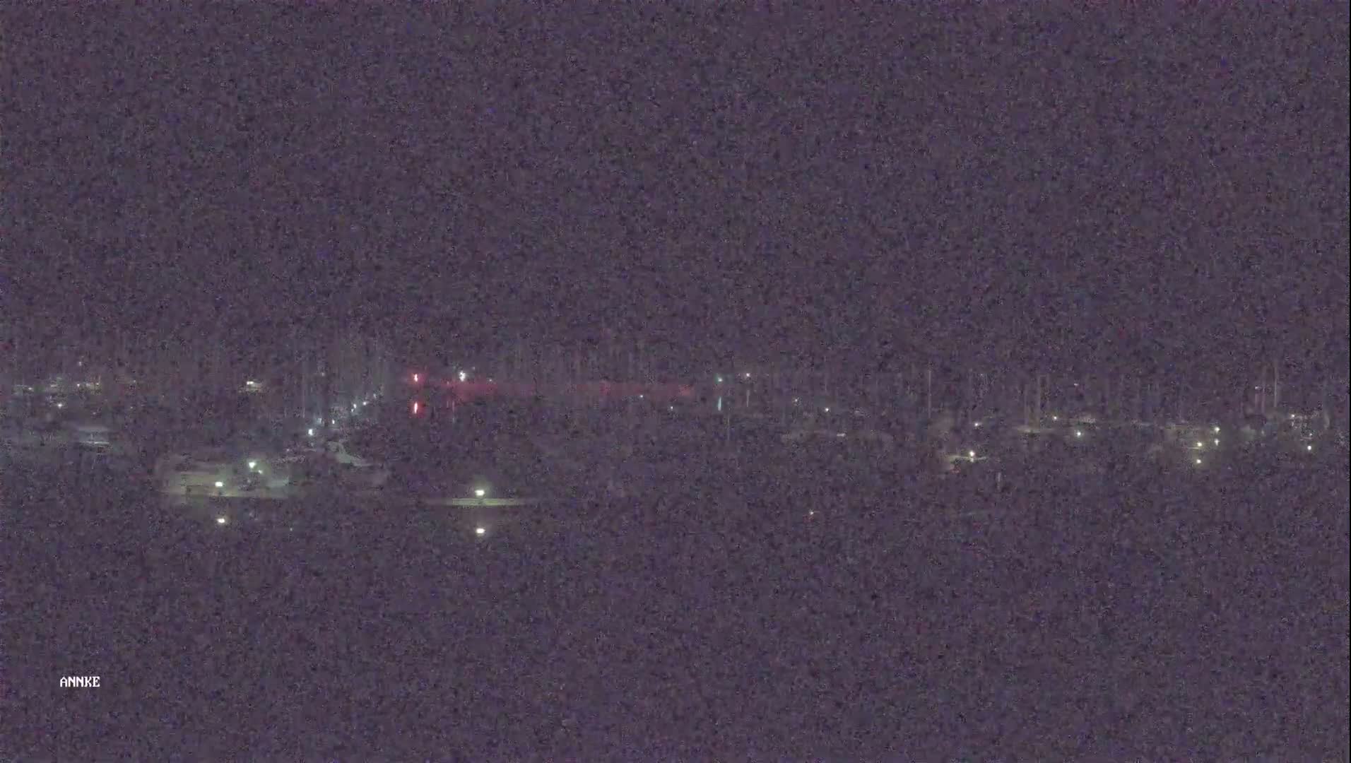 Perros-Guirec, Port de Perros Marine Live Cam - Lannion, Cotes-d'Armor, Bretagne, France