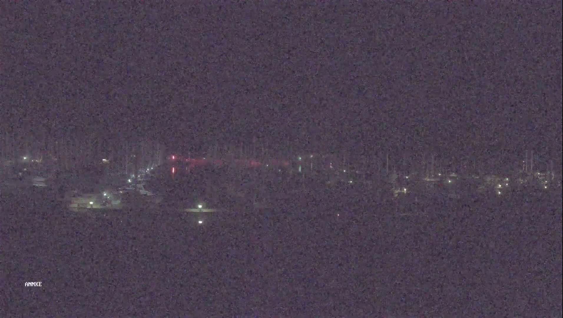 Perros-Guirec, Port de Perros Marine Live Cam - Lannion, Cotes-d'Armor, Bretagne, France