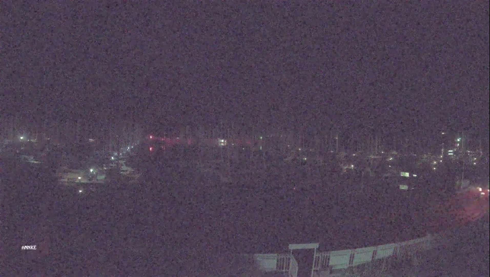 Perros-Guirec, Port de Perros Marine Live Cam - Lannion, Cotes-d'Armor, Bretagne, France