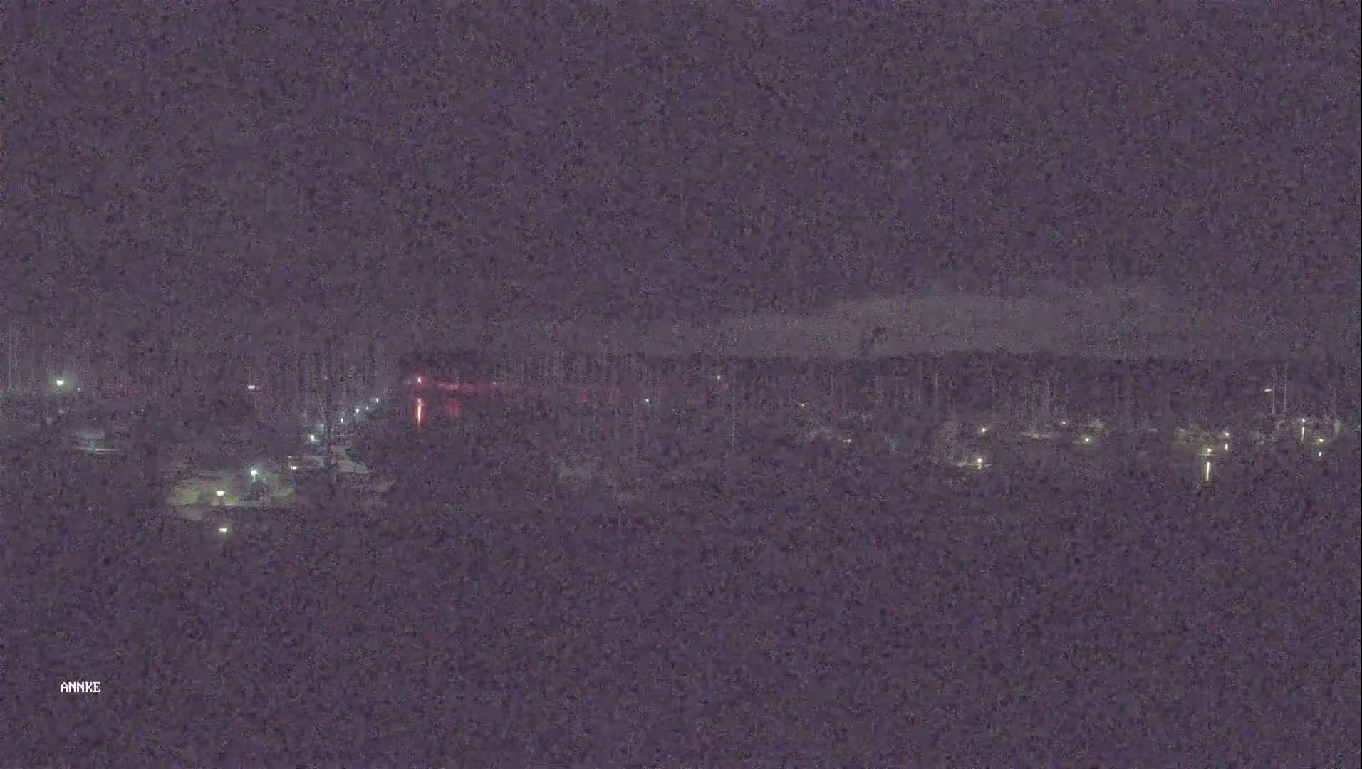 Perros-Guirec, Port de Perros Marine Live Cam - Lannion, Cotes-d'Armor, Bretagne, France