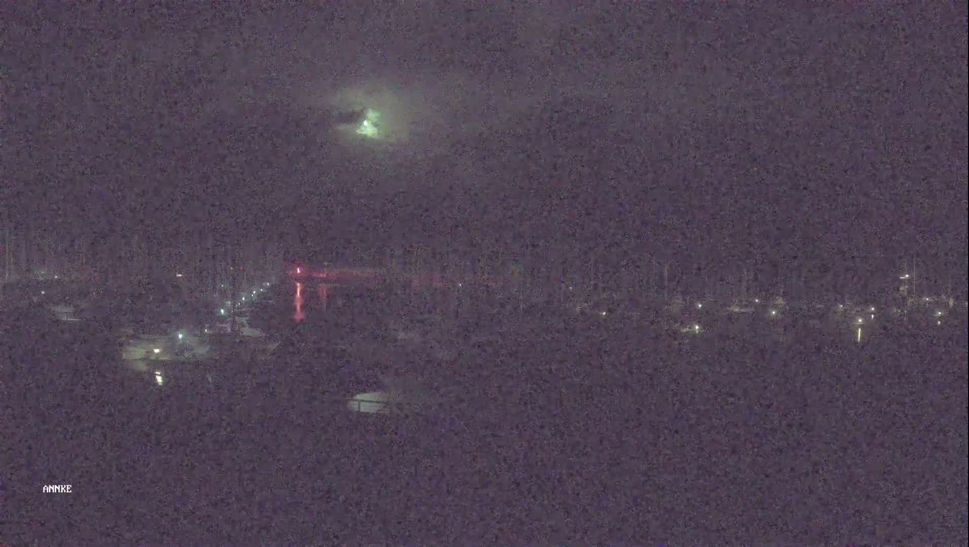 Perros-Guirec, Port de Perros Marine Live Cam - Lannion, Cotes-d'Armor, Bretagne, France