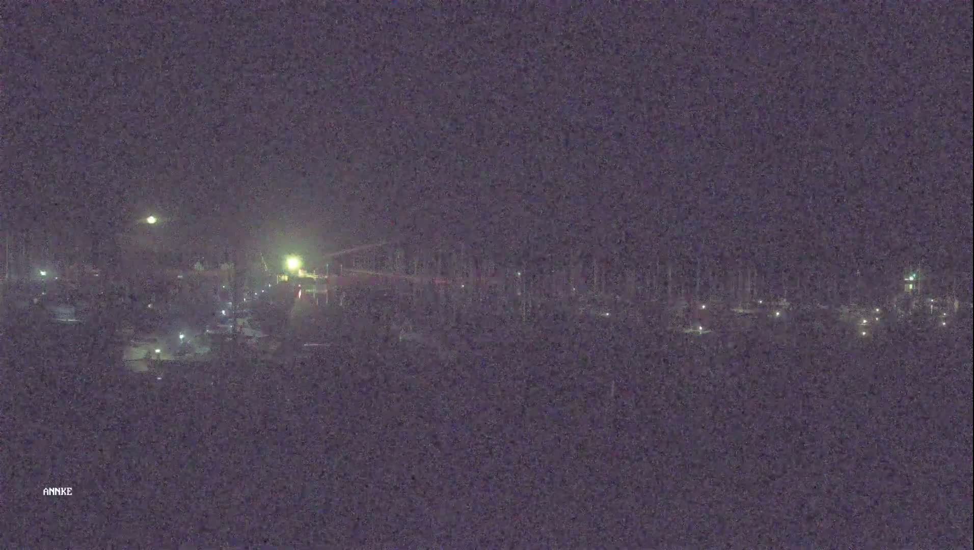 Perros-Guirec, Port de Perros Marine Live Cam - Lannion, Cotes-d'Armor, Bretagne, France