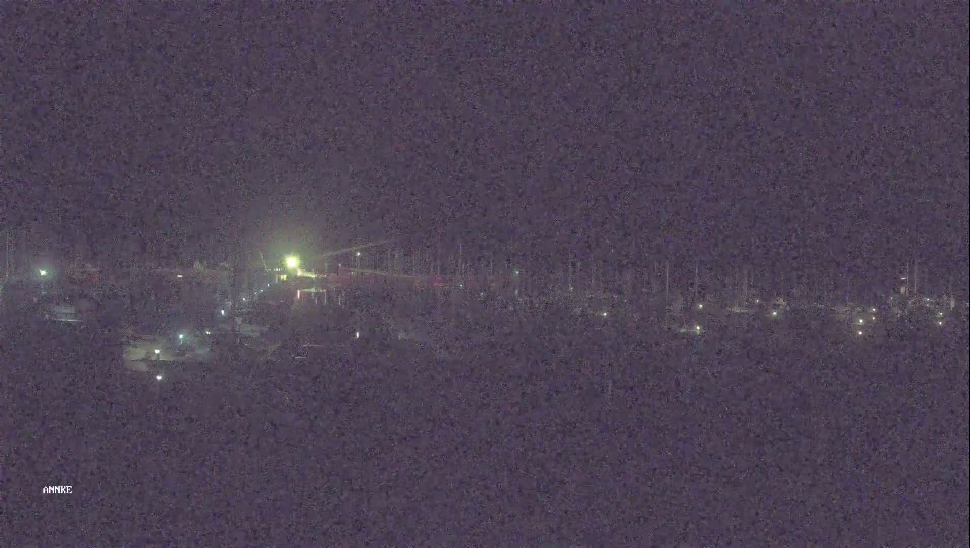 Perros-Guirec, Port de Perros Marine Live Cam - Lannion, Cotes-d'Armor, Bretagne, France