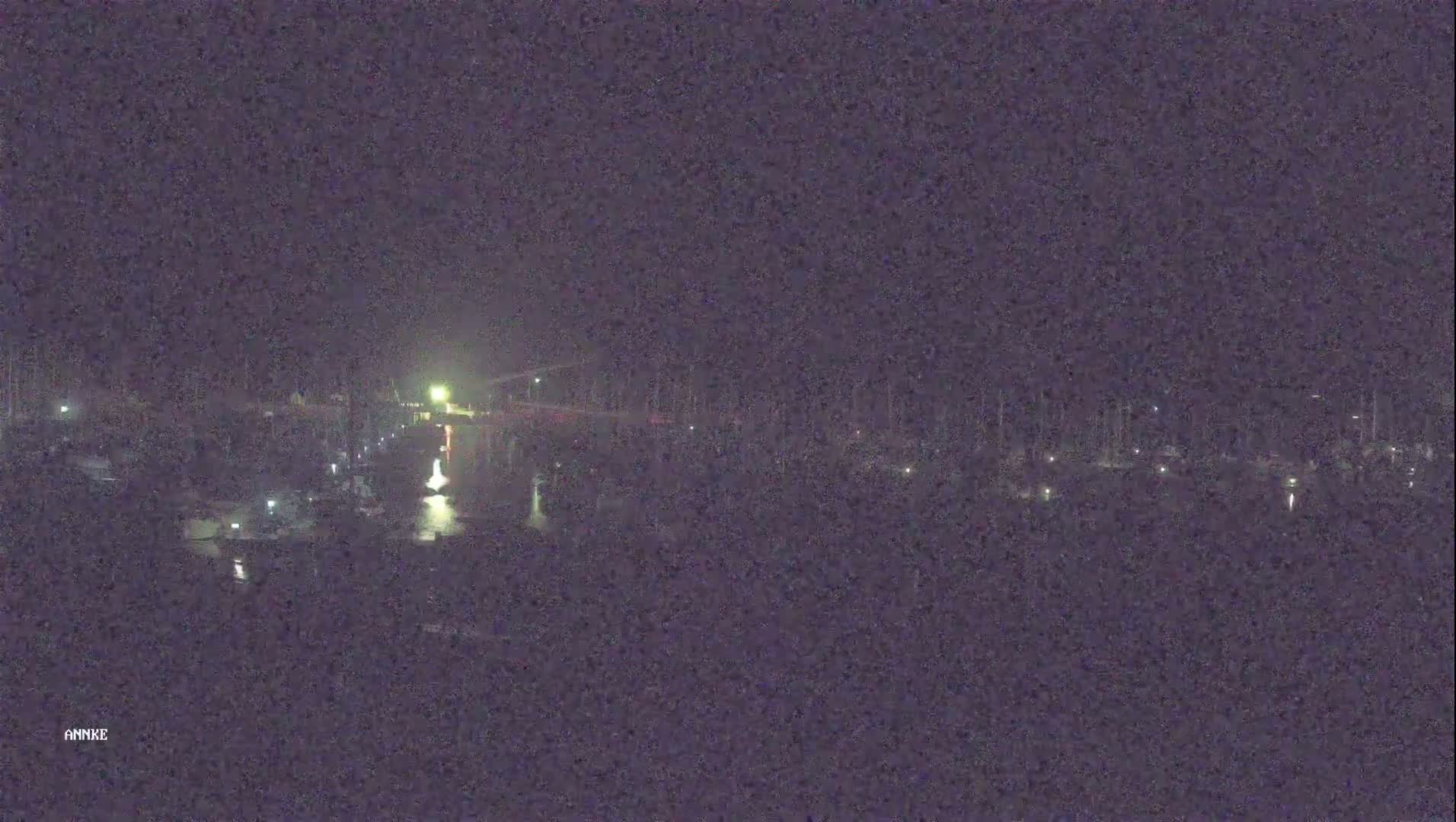 Perros-Guirec, Port de Perros Marine Live Cam - Lannion, Cotes-d'Armor, Bretagne, France