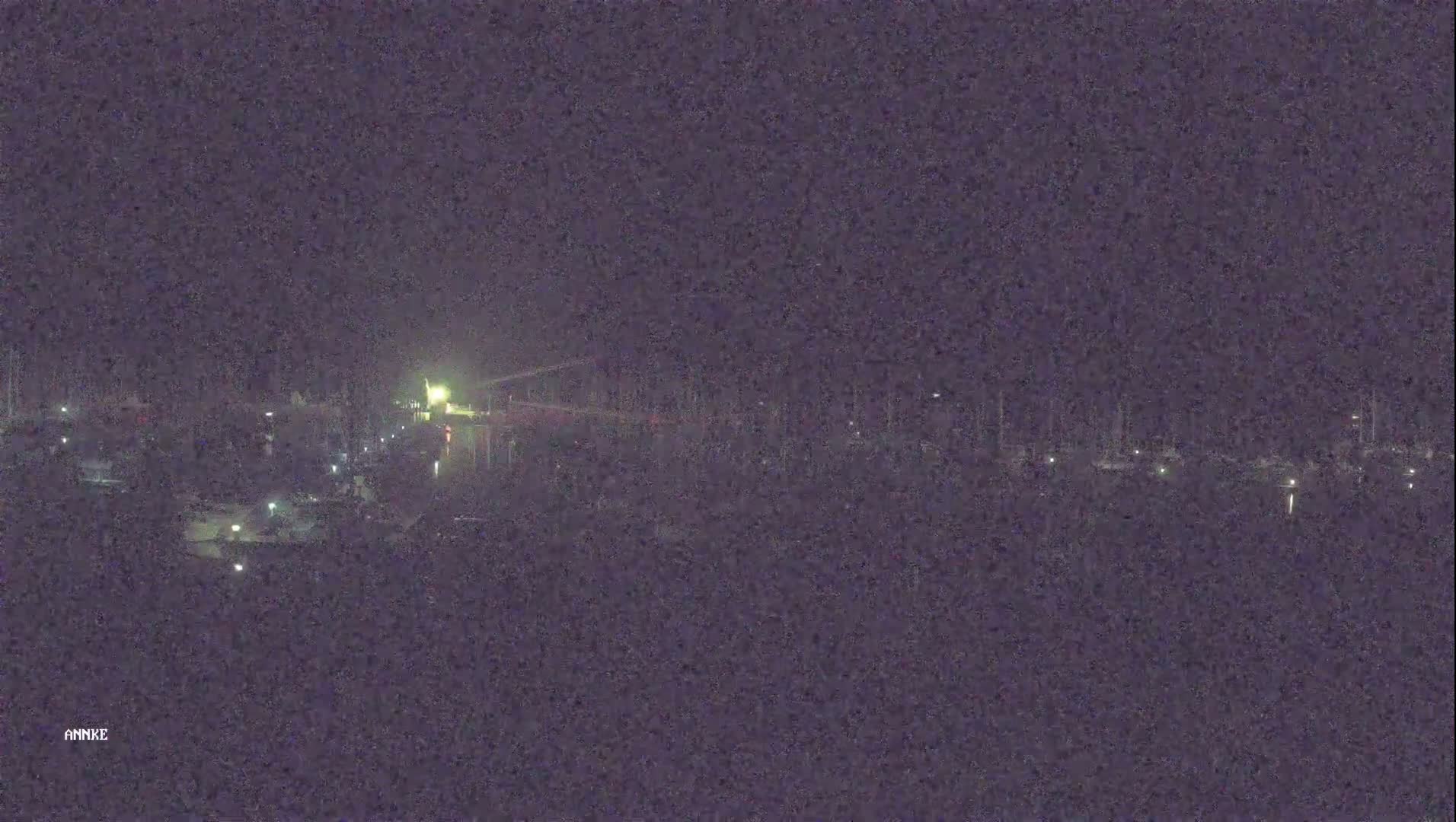 Perros-Guirec, Port de Perros Marine Live Cam - Lannion, Cotes-d'Armor, Bretagne, France