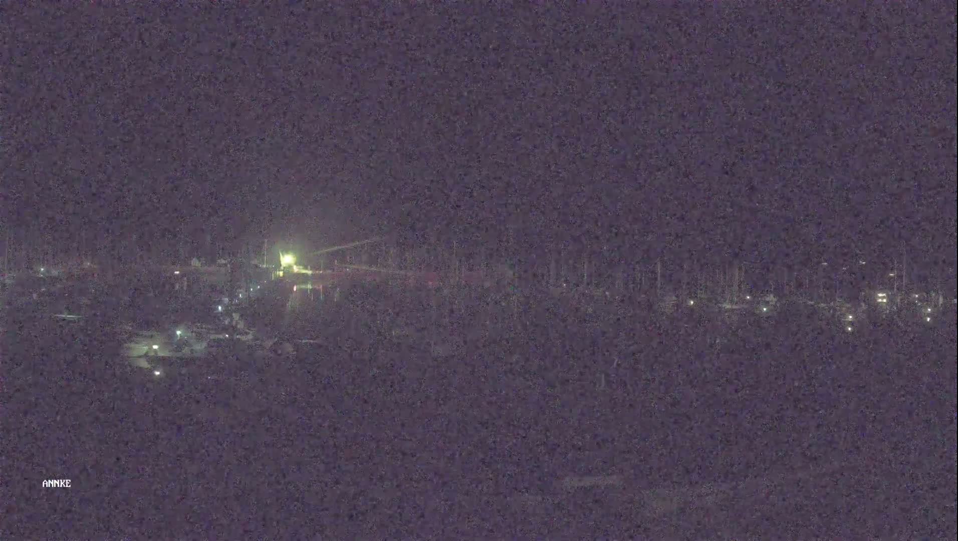 Perros-Guirec, Port de Perros Marine Live Cam - Lannion, Cotes-d'Armor, Bretagne, France