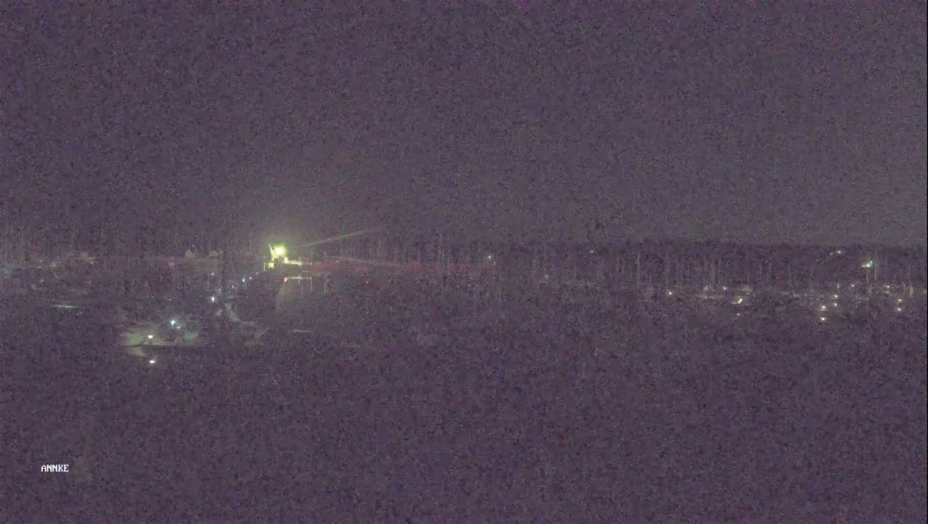 Perros-Guirec, Port de Perros Marine Live Cam - Lannion, Cotes-d'Armor, Bretagne, France