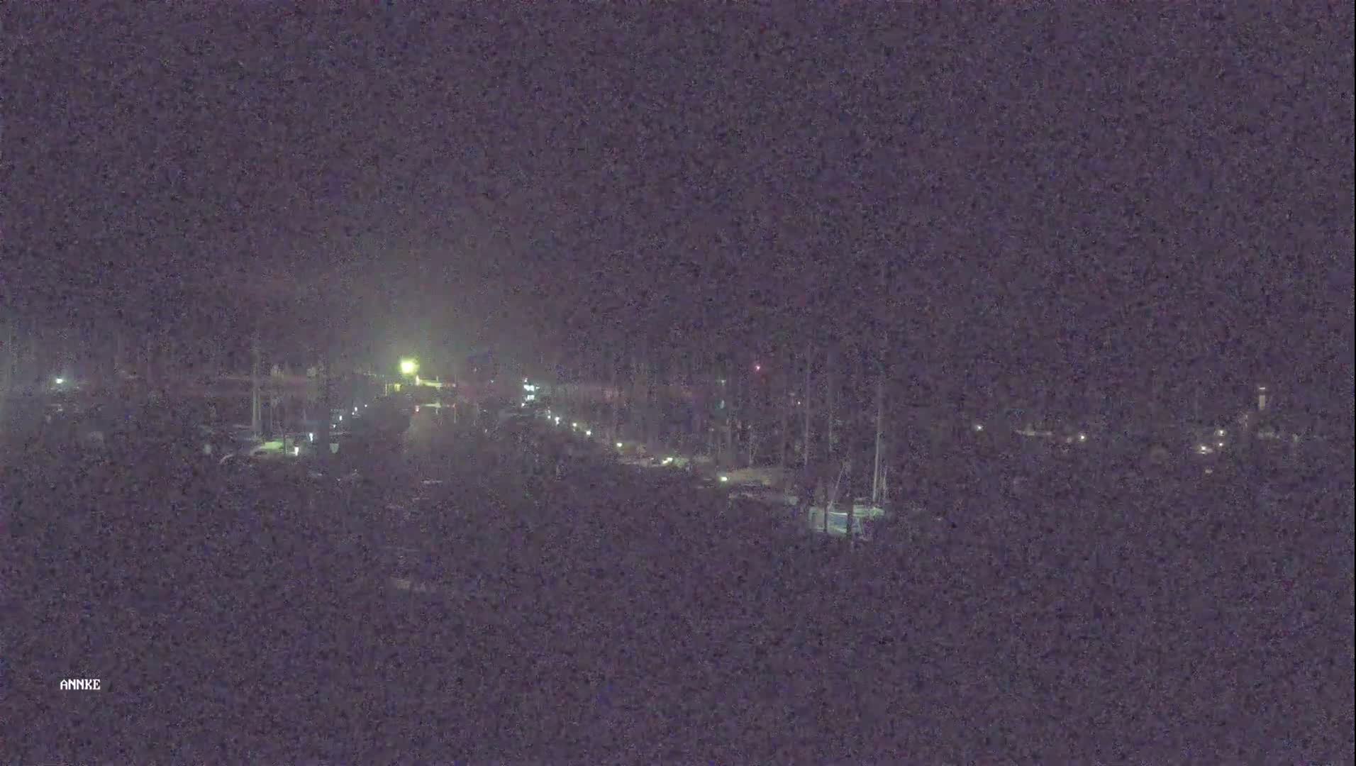 Perros-Guirec, Port de Perros Marine Live Cam - Lannion, Cotes-d'Armor, Bretagne, France