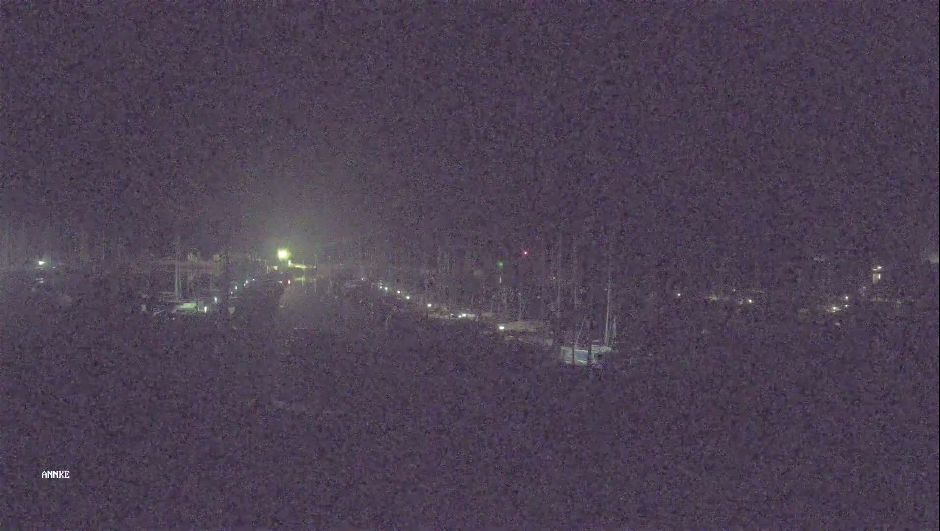 Perros-Guirec, Port de Perros Marine Live Cam - Lannion, Cotes-d'Armor, Bretagne, France